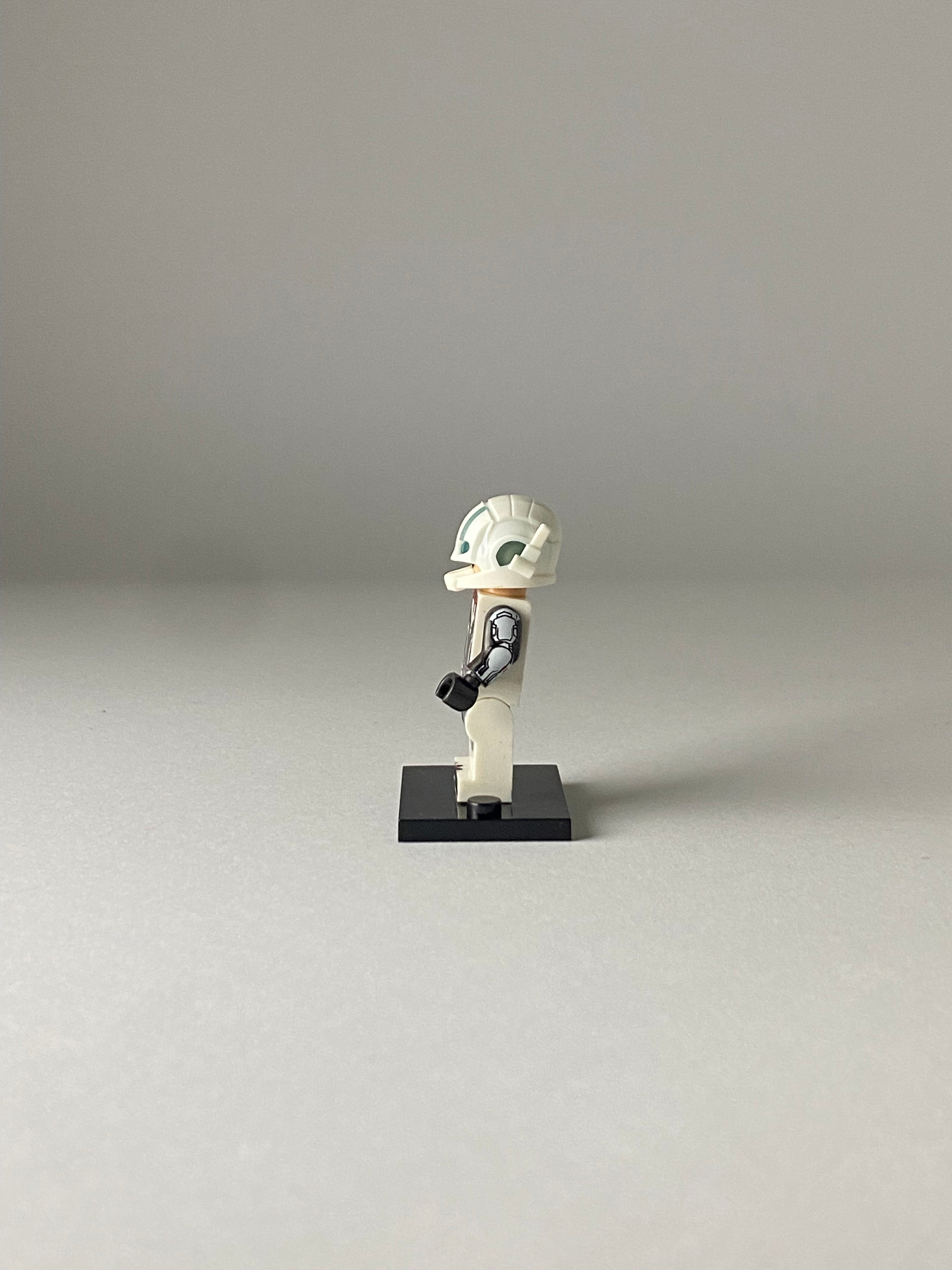 Ant Man Endgame suit