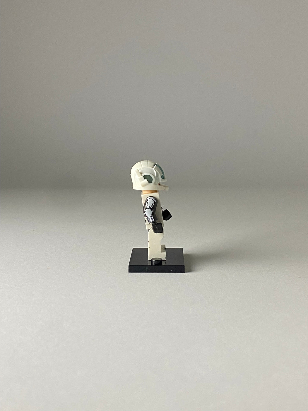 Ant Man Endgame suit