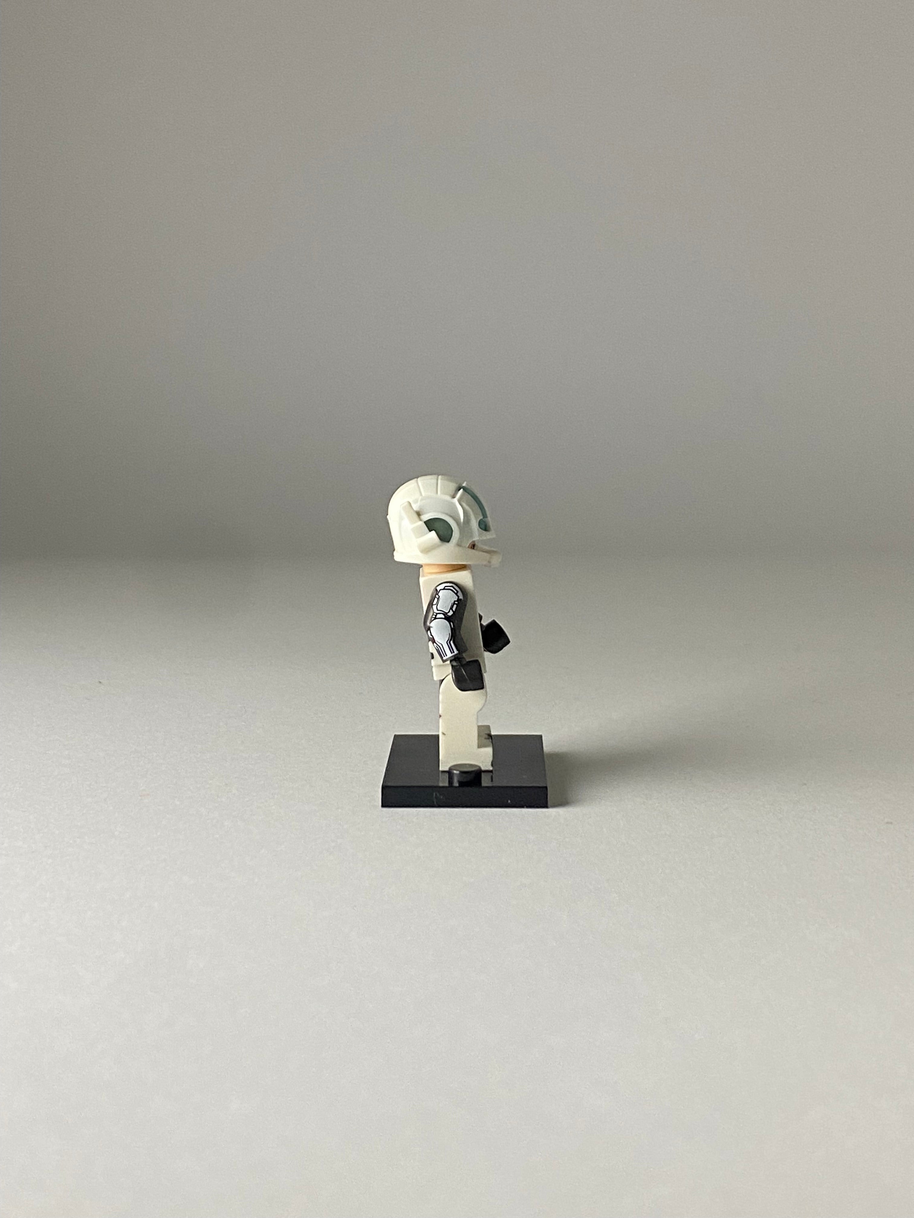 Ant Man Endgame suit