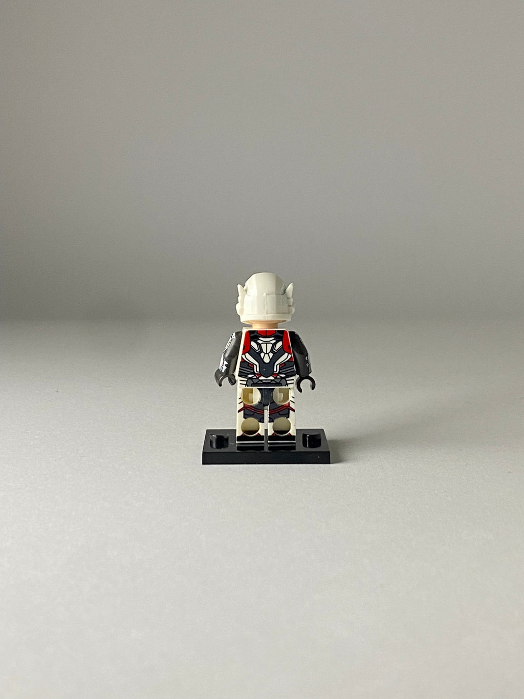 Ant Man Endgame suit