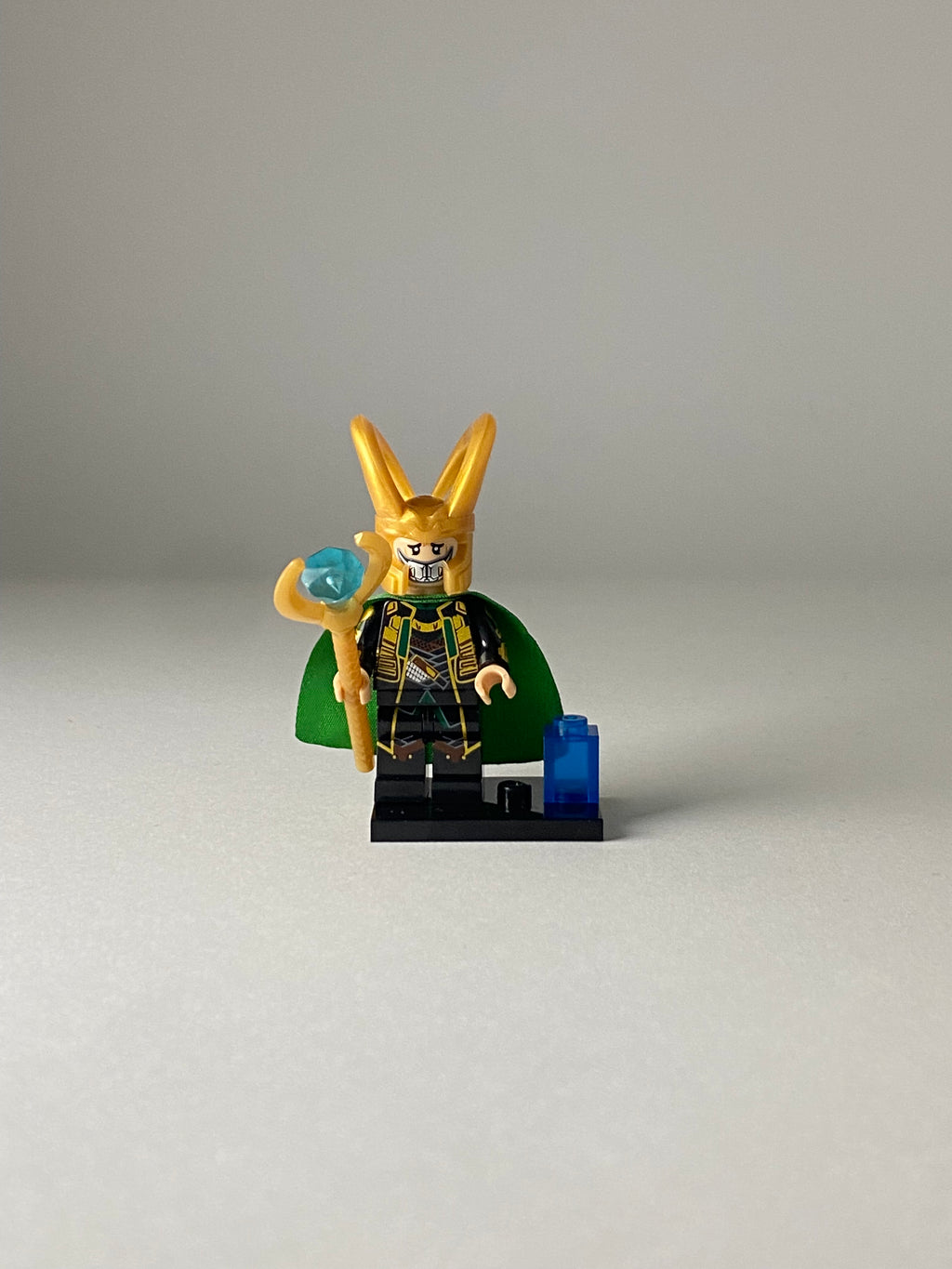 Loki Avengers Movie
