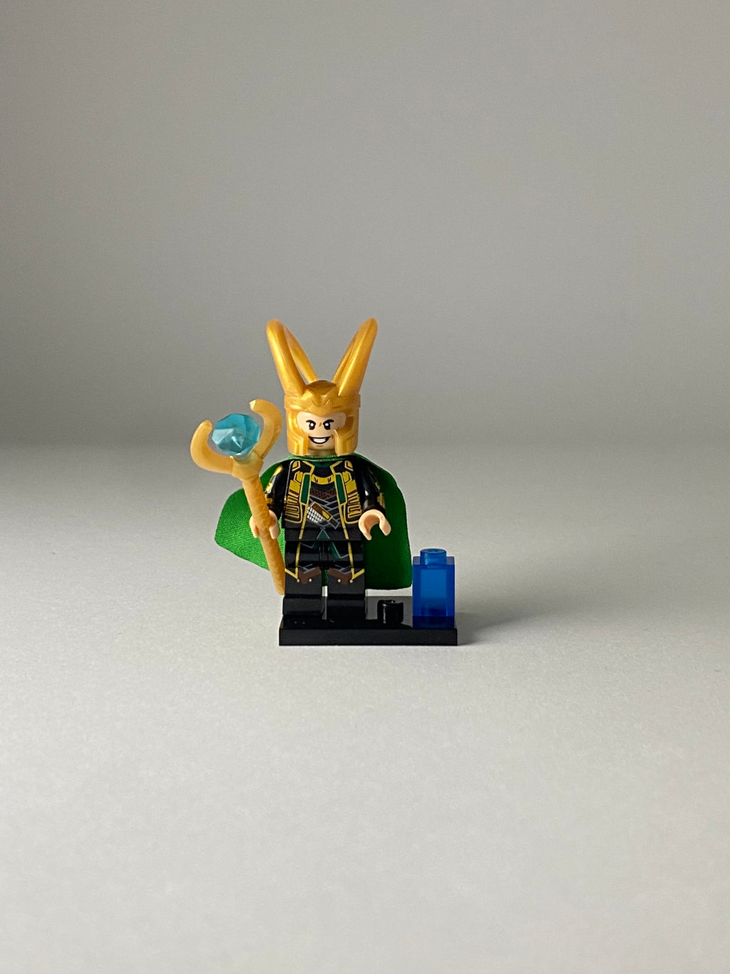Loki Avengers Movie
