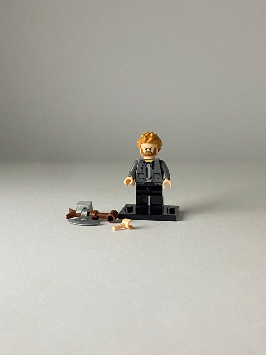 Thor Infinity War