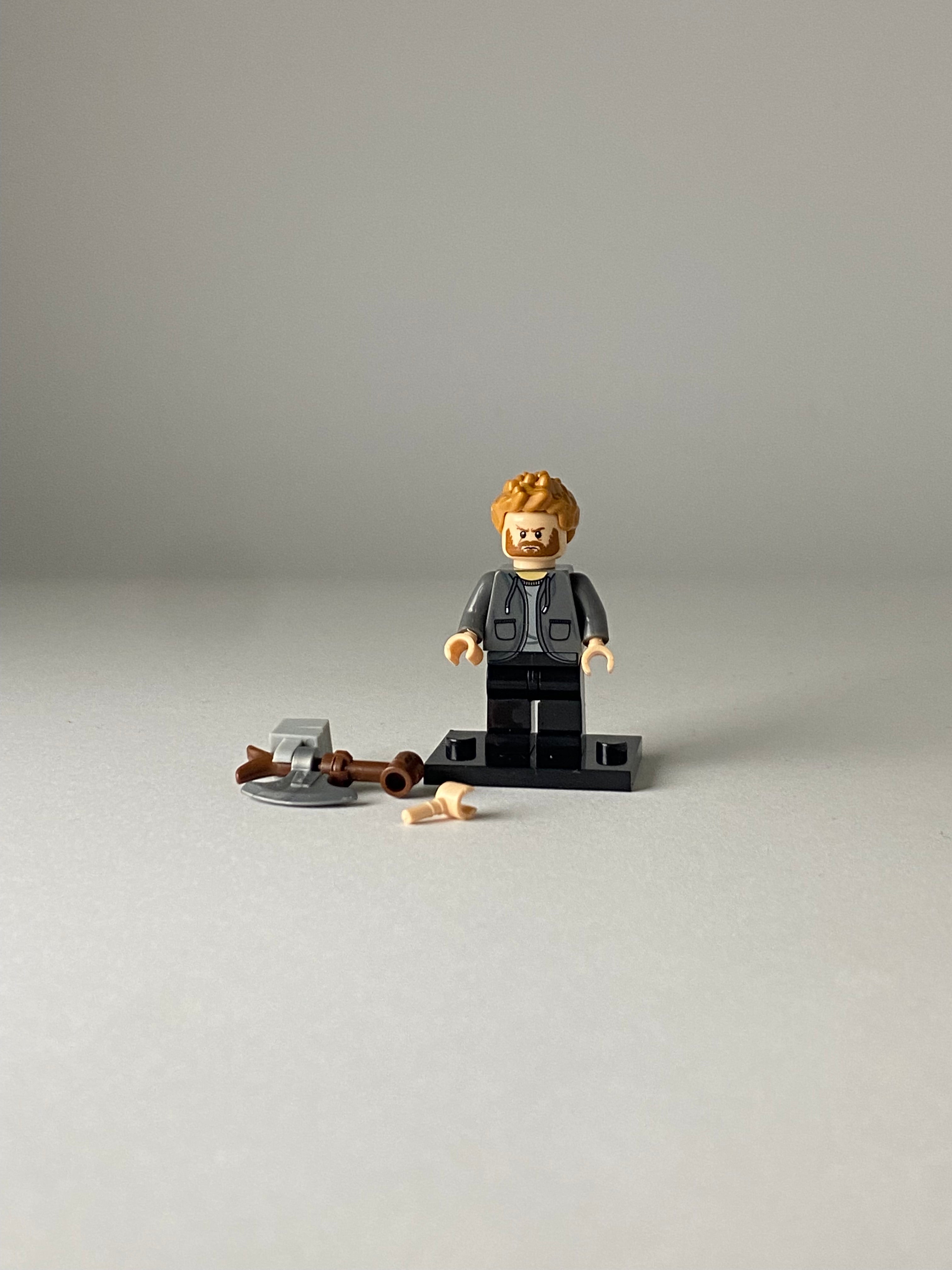 Thor Infinity War