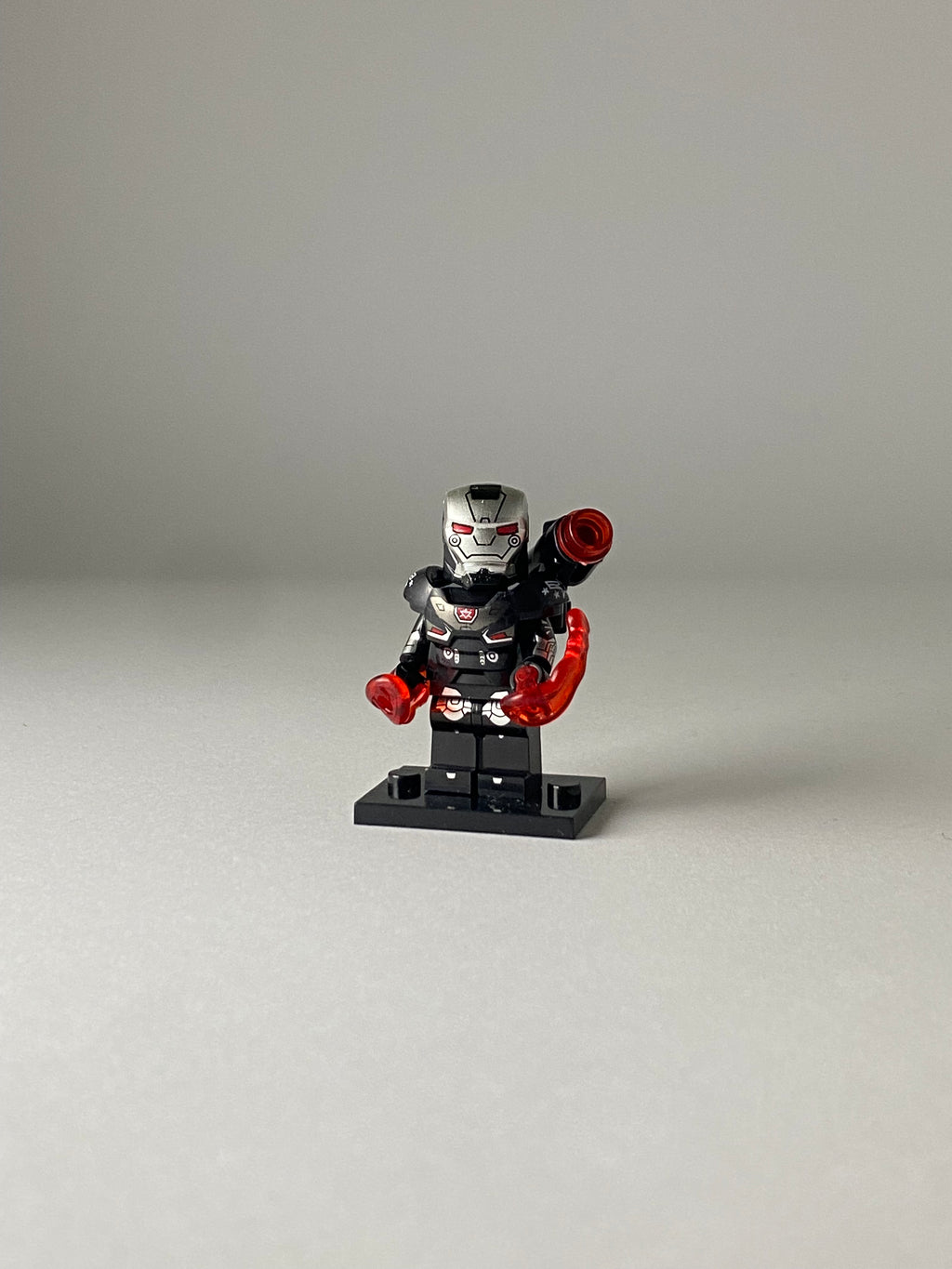 War Machine 4