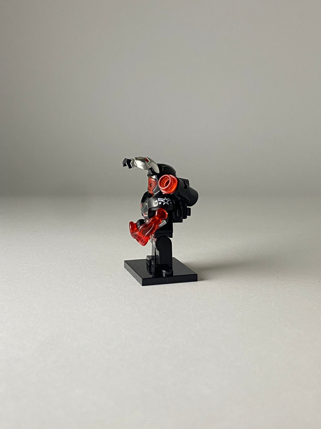 War Machine 4