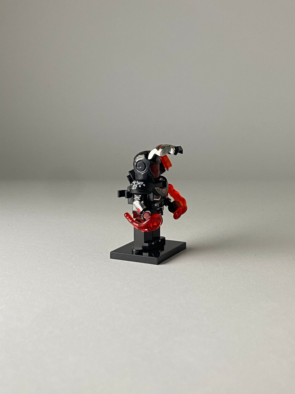 War Machine 4