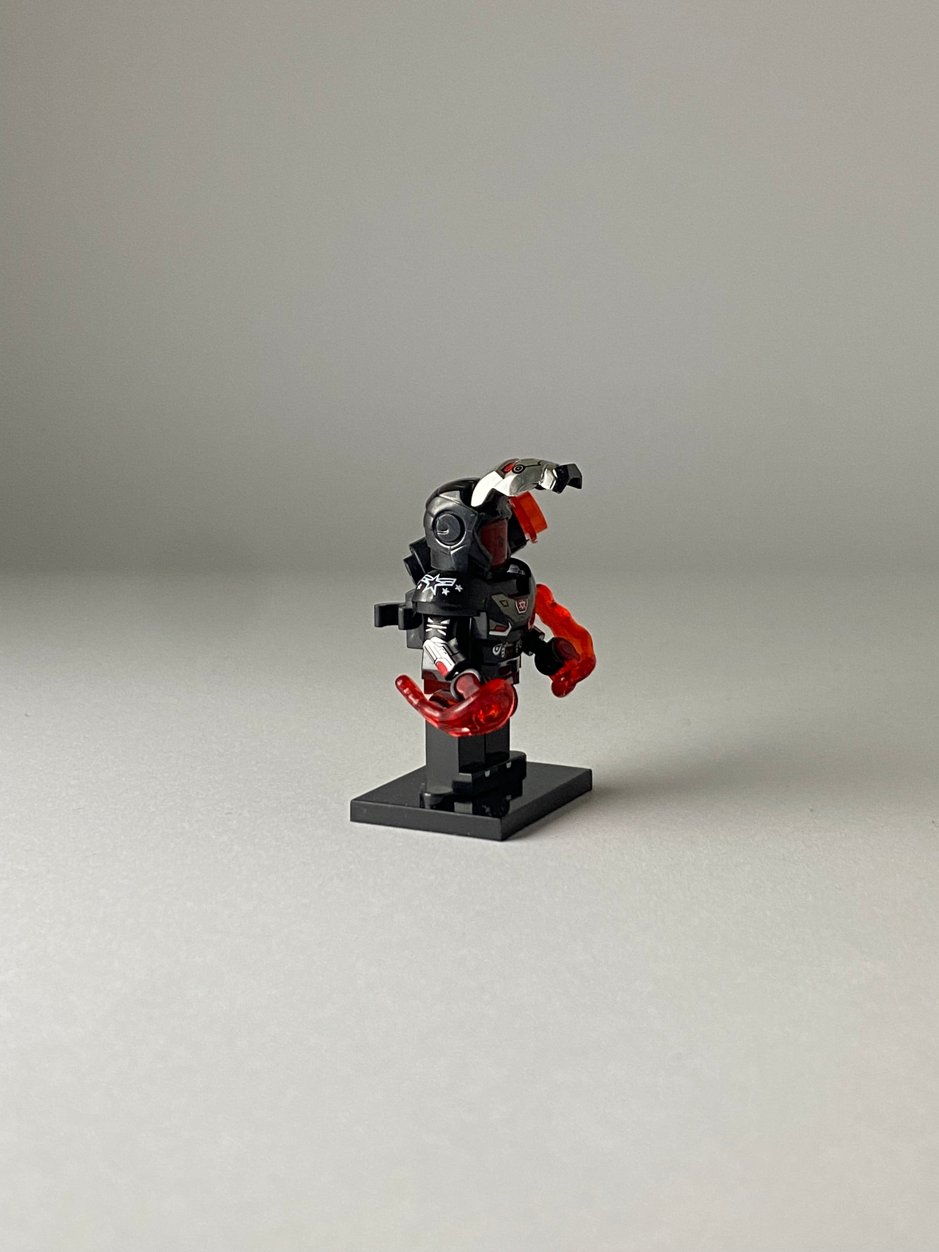 War Machine 4