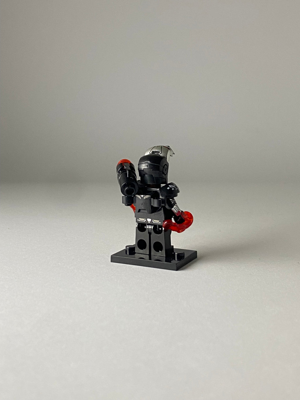 War Machine 4