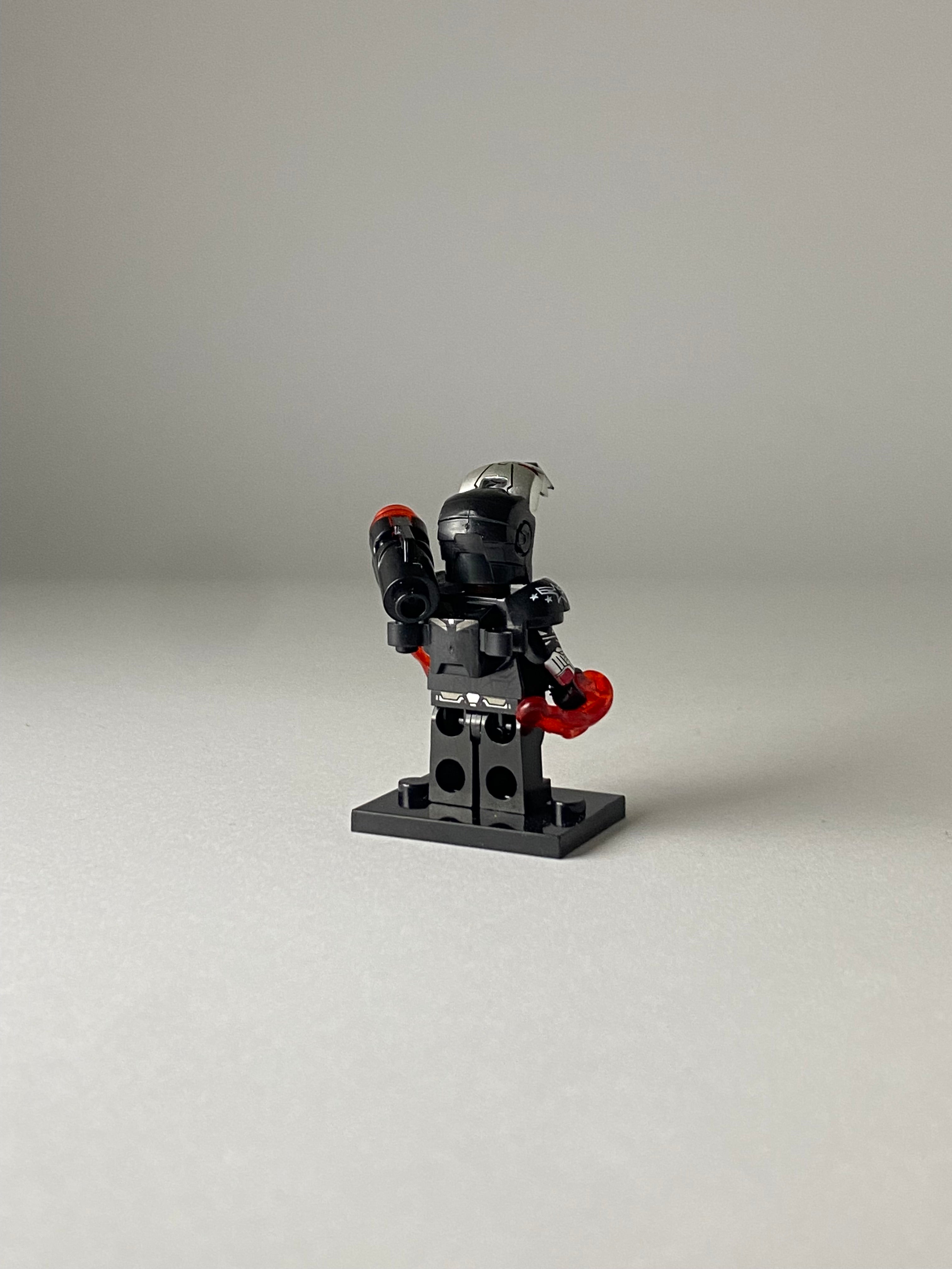War Machine 4