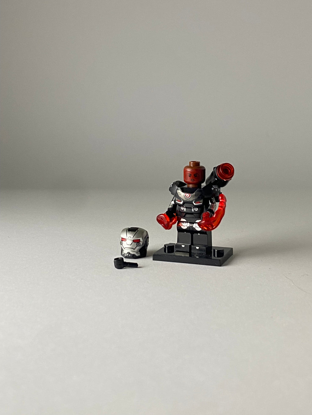 War Machine 4