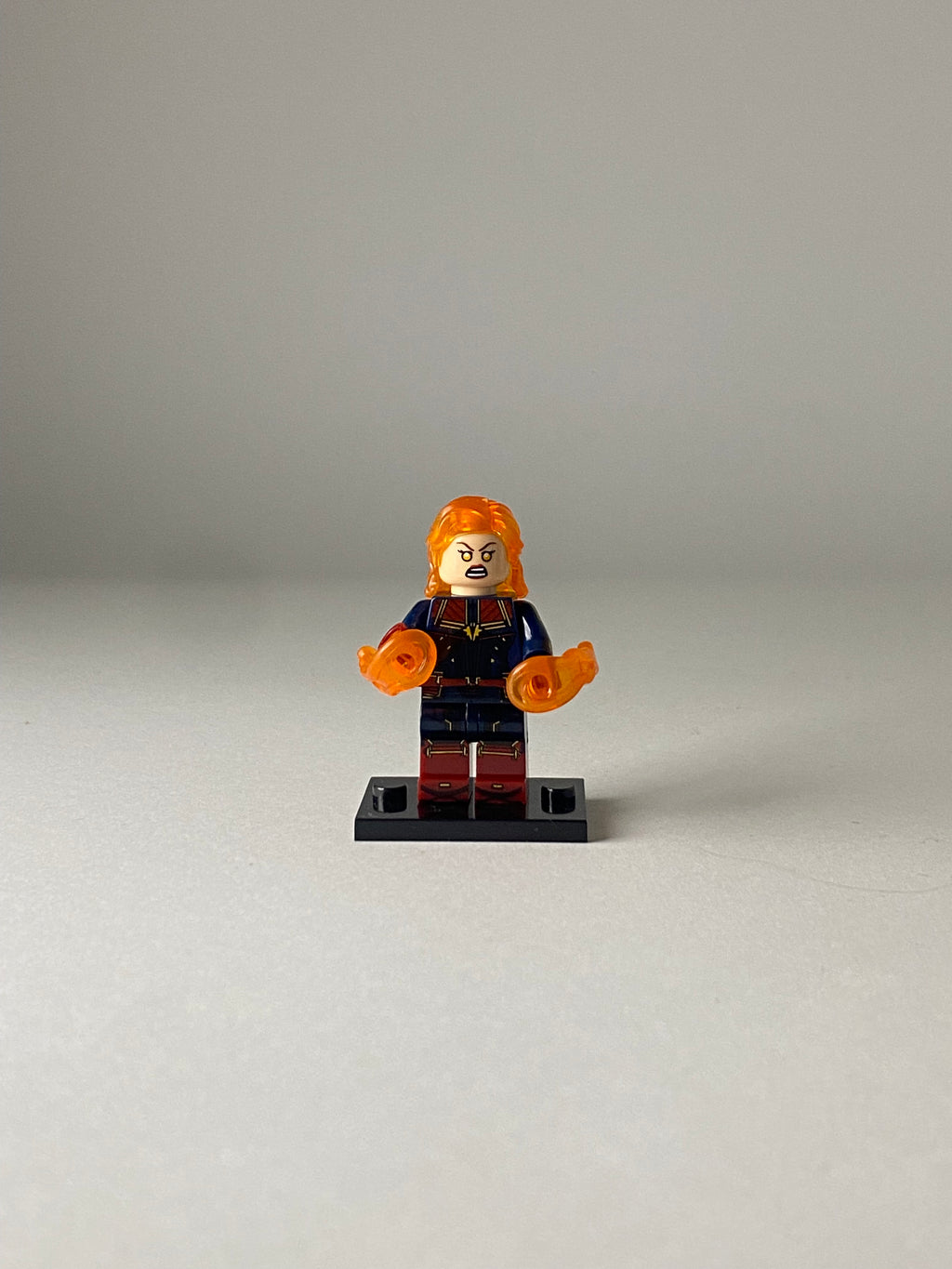 Captain Marvel 2