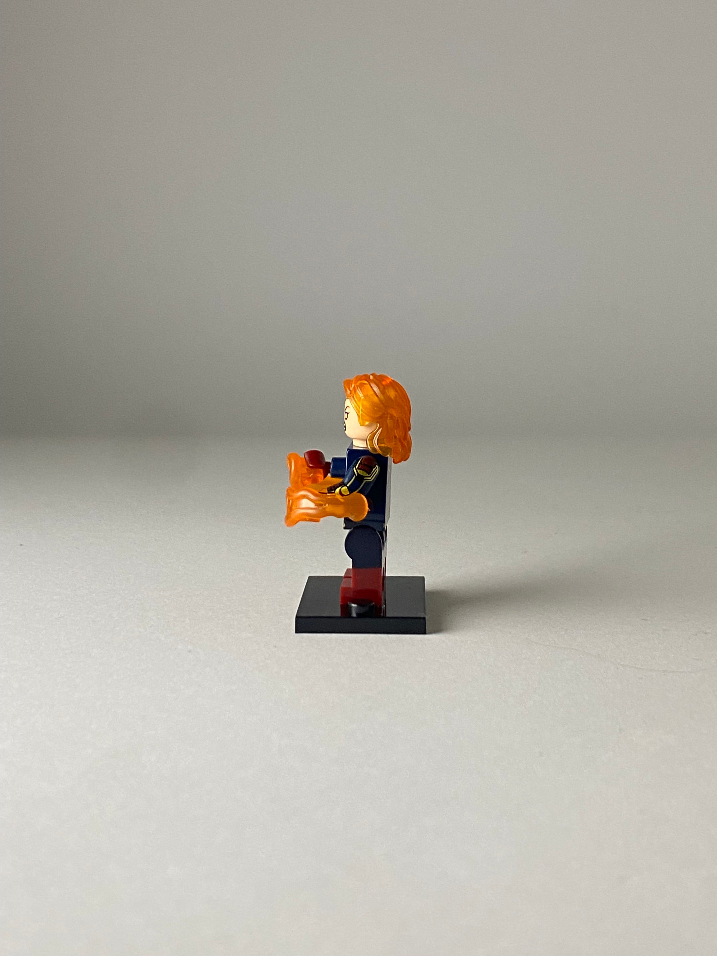 Captain Marvel 2