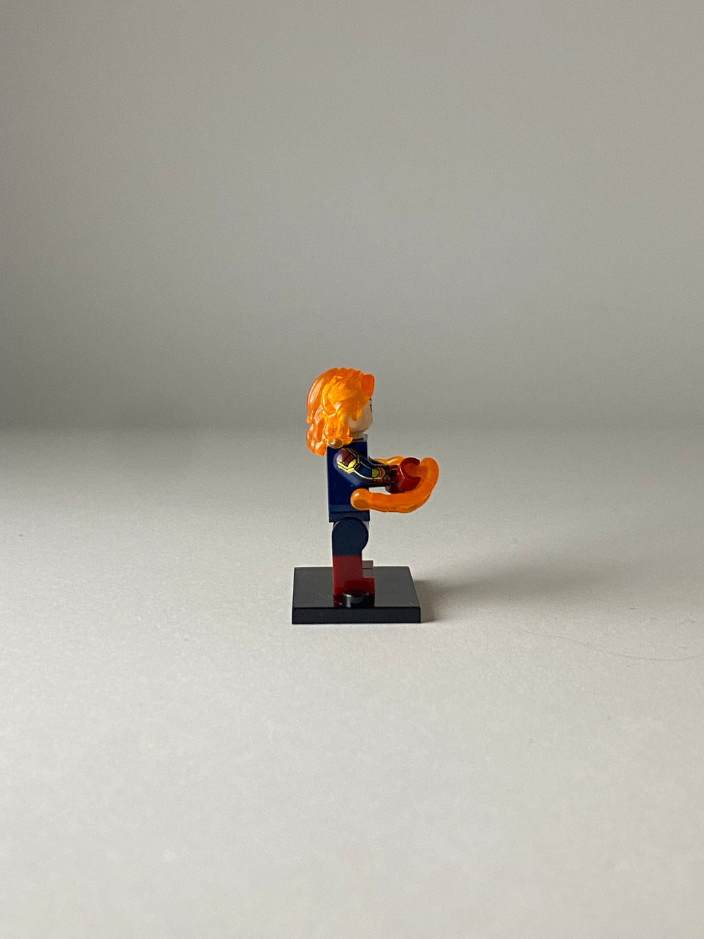 Captain Marvel 2