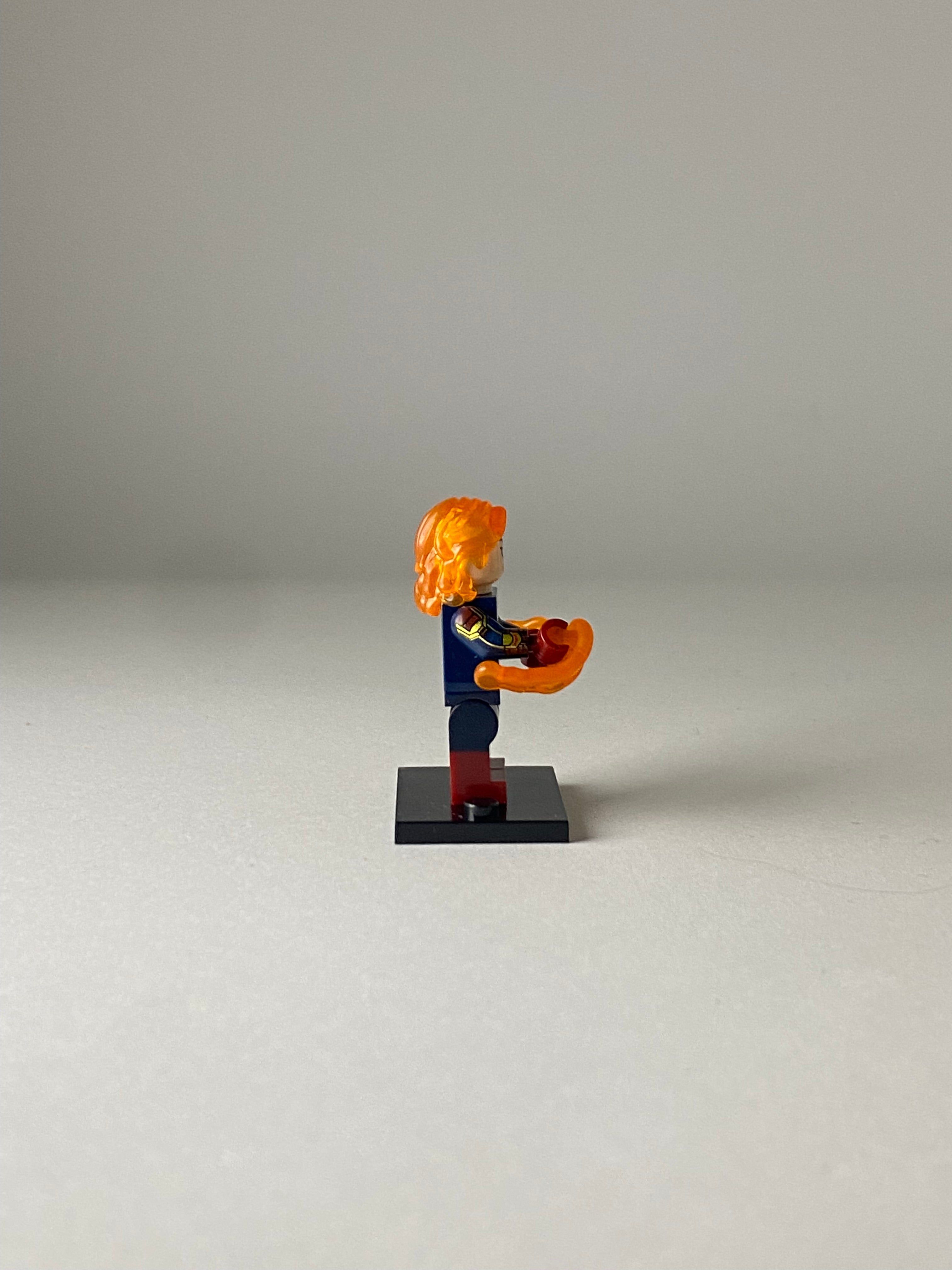 Captain Marvel 2