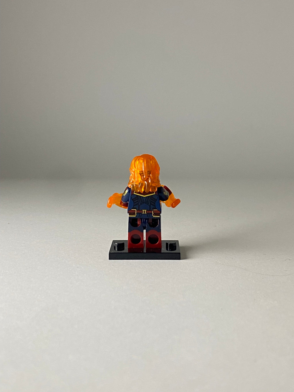 Captain Marvel 2
