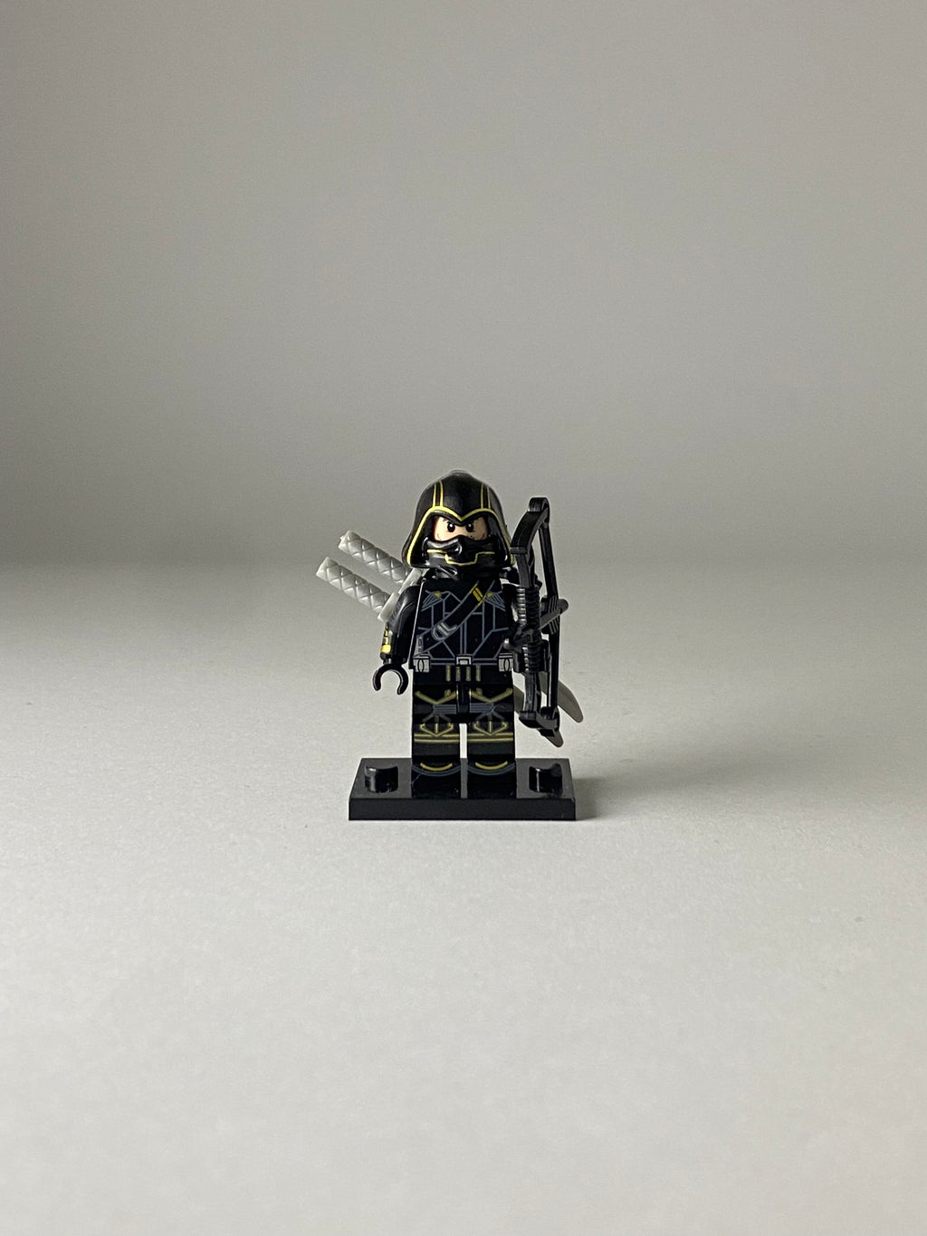 Hawkeye Endgame