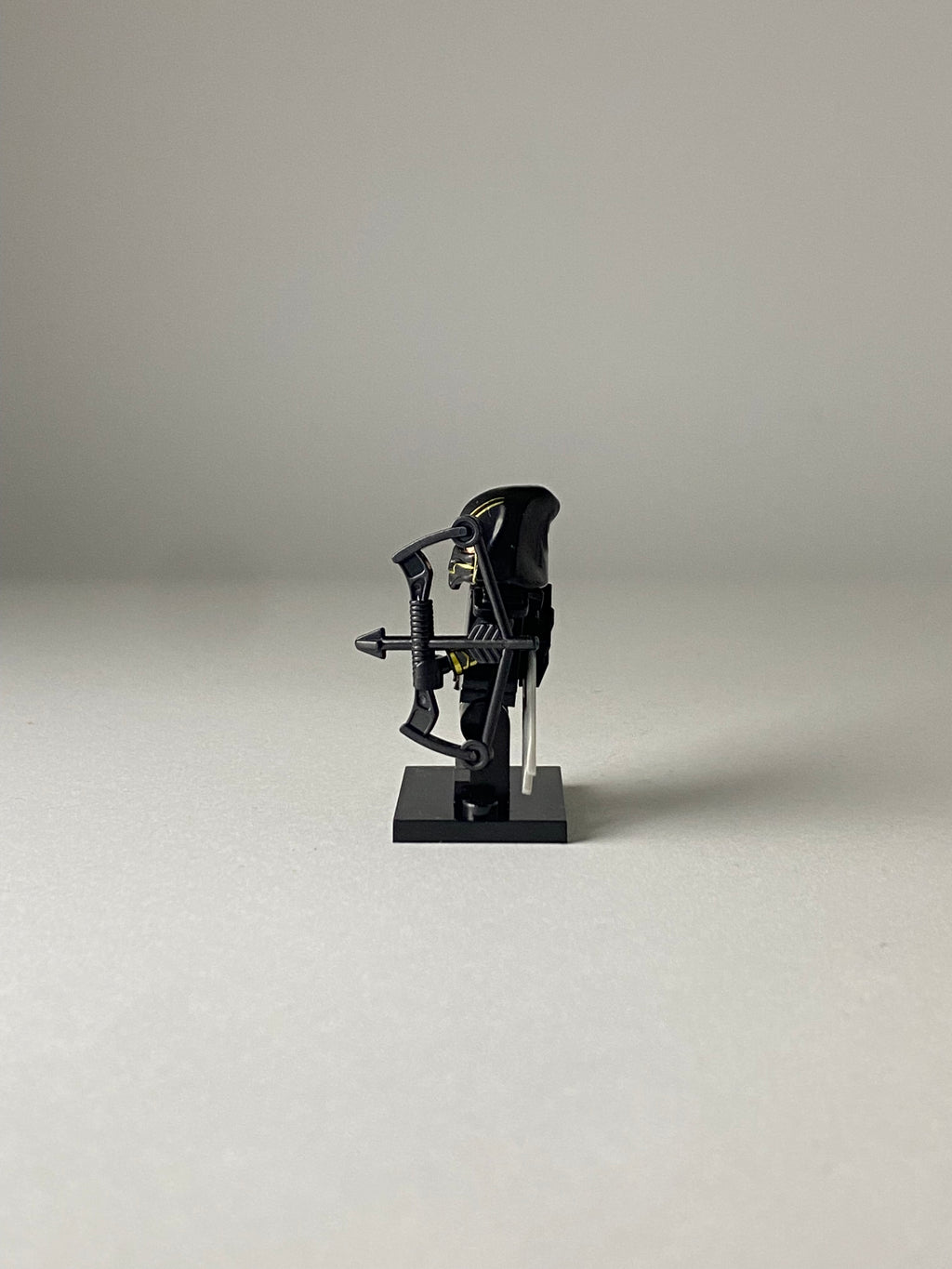 Hawkeye Endgame