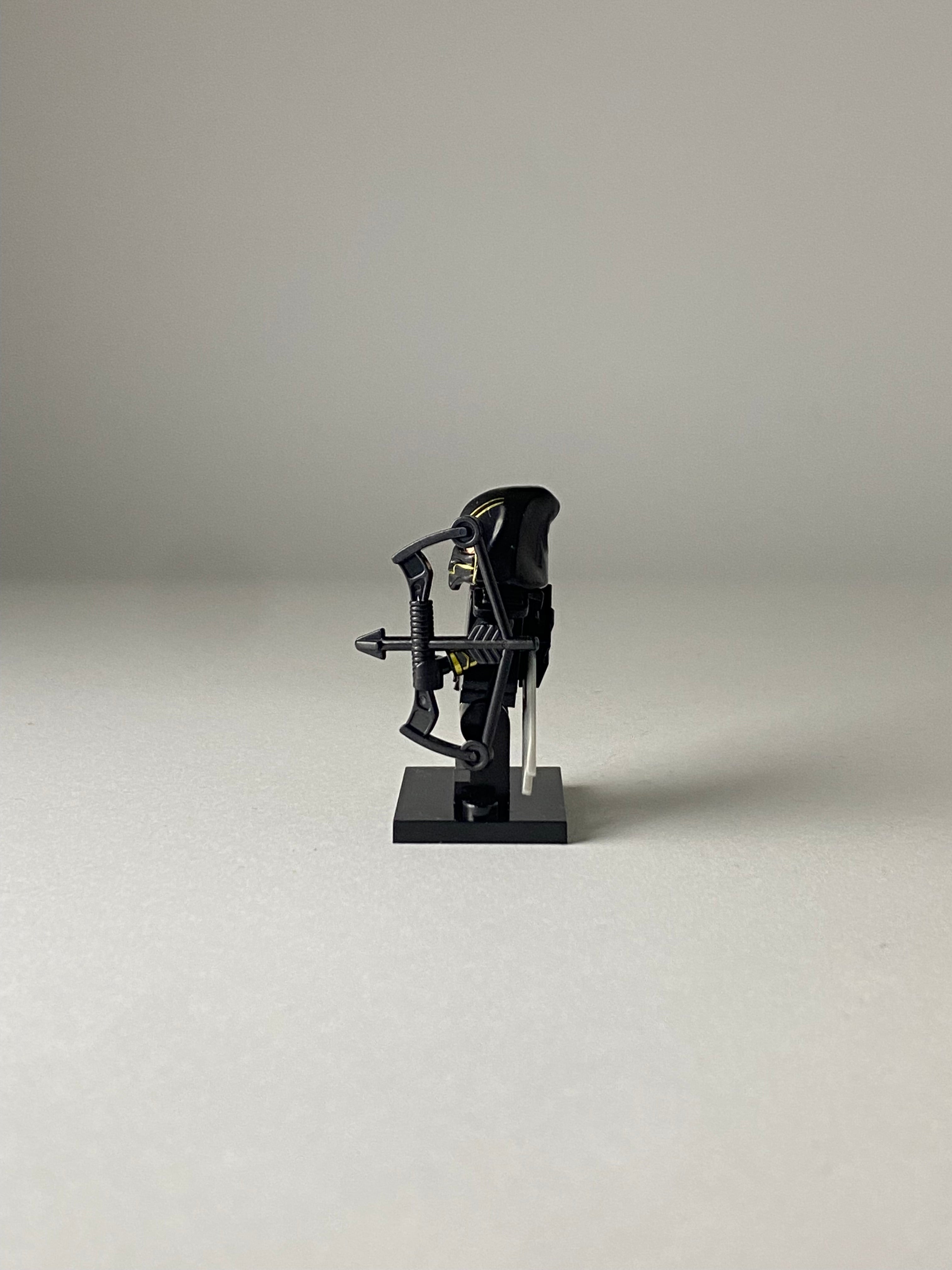Hawkeye Endgame