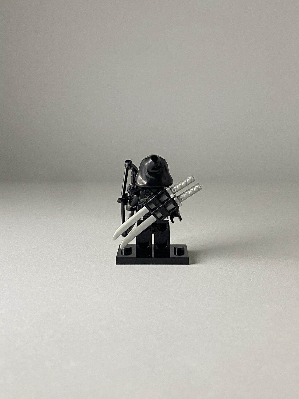 Hawkeye Endgame