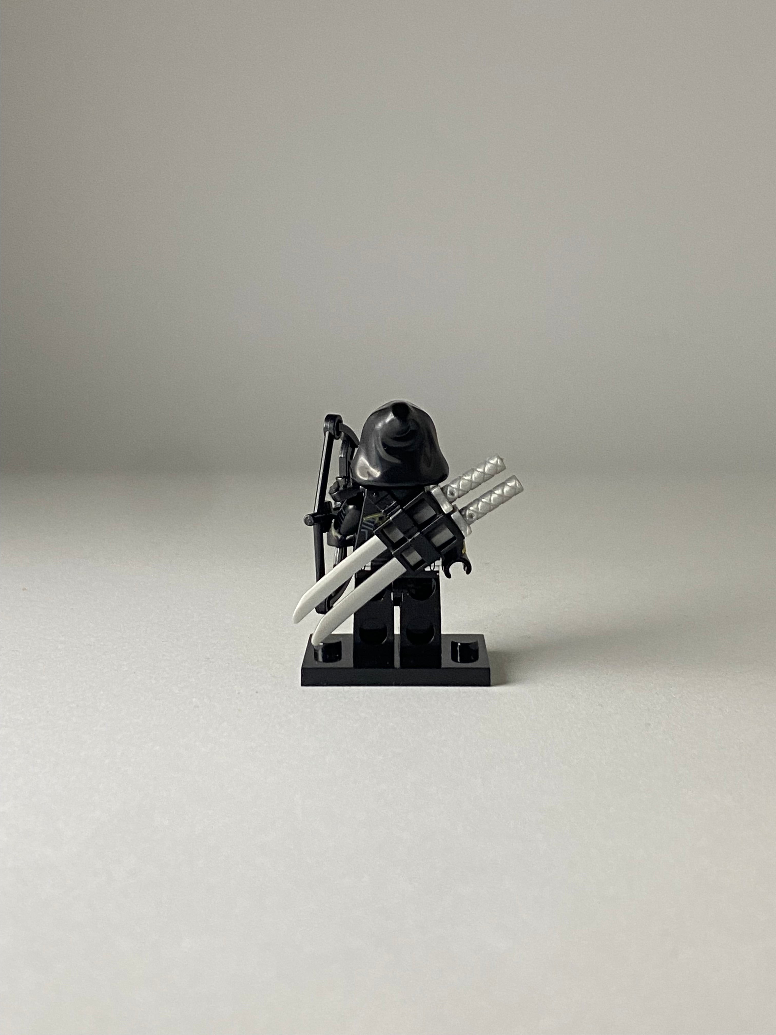 Hawkeye Endgame