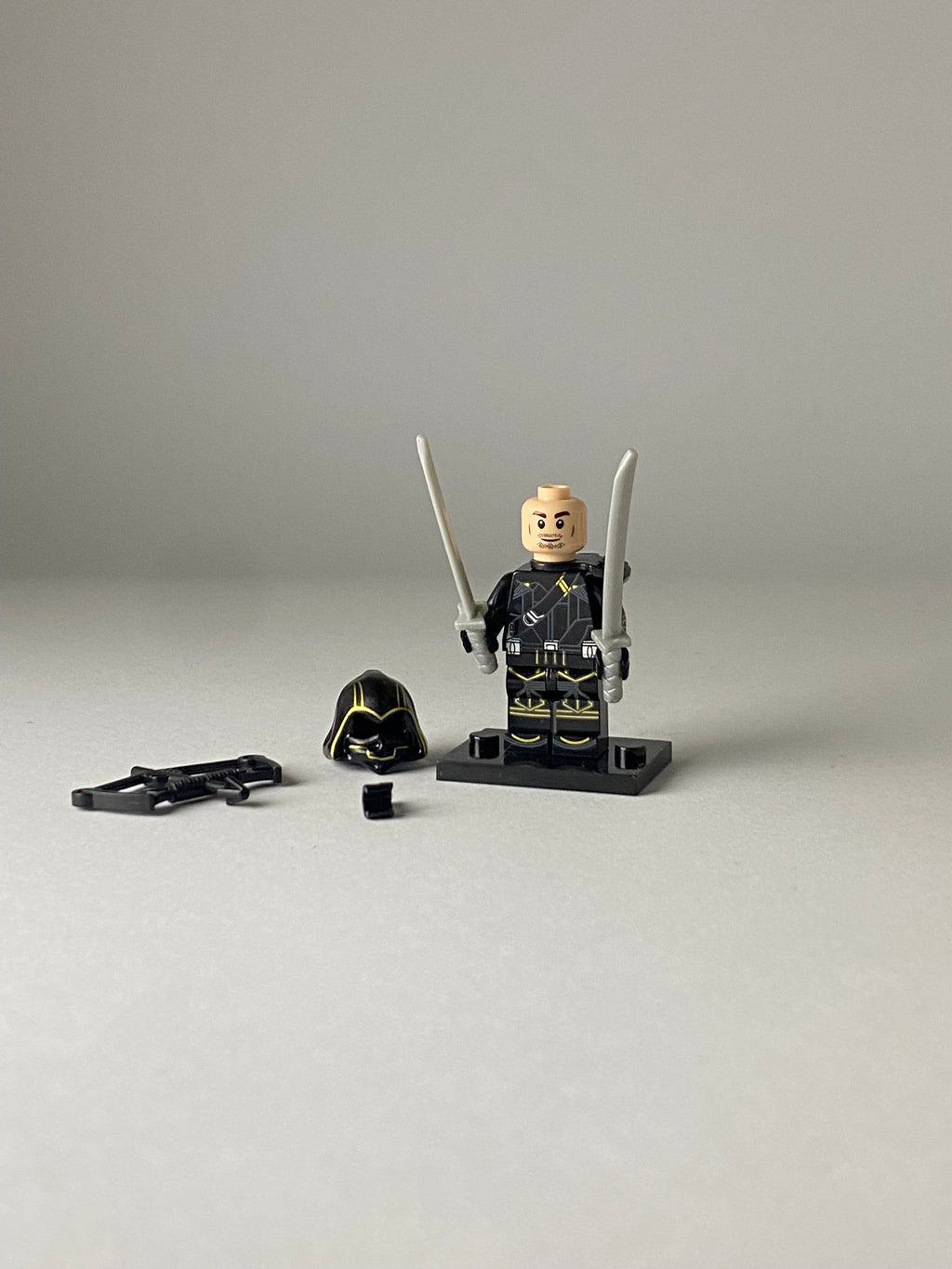 Hawkeye Endgame