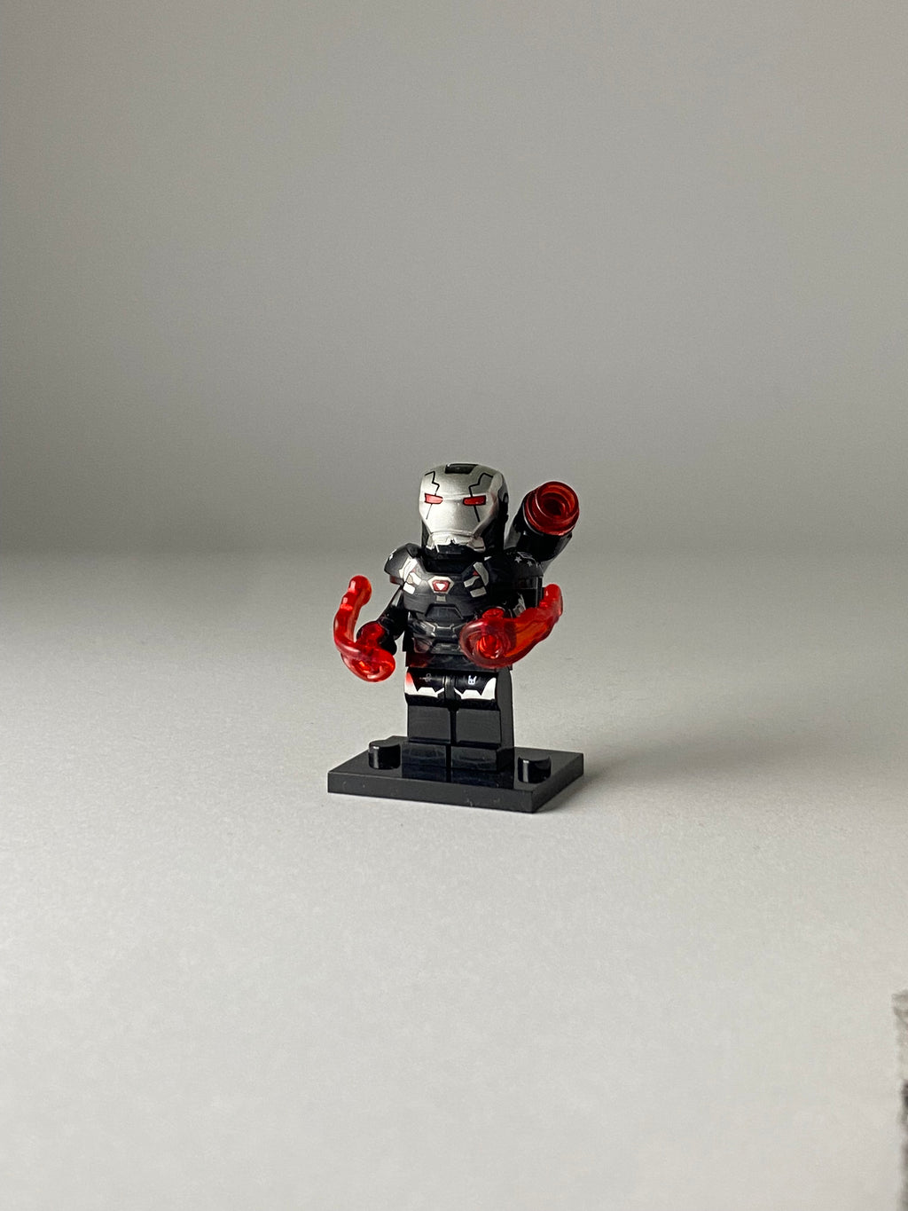 War Machine 5