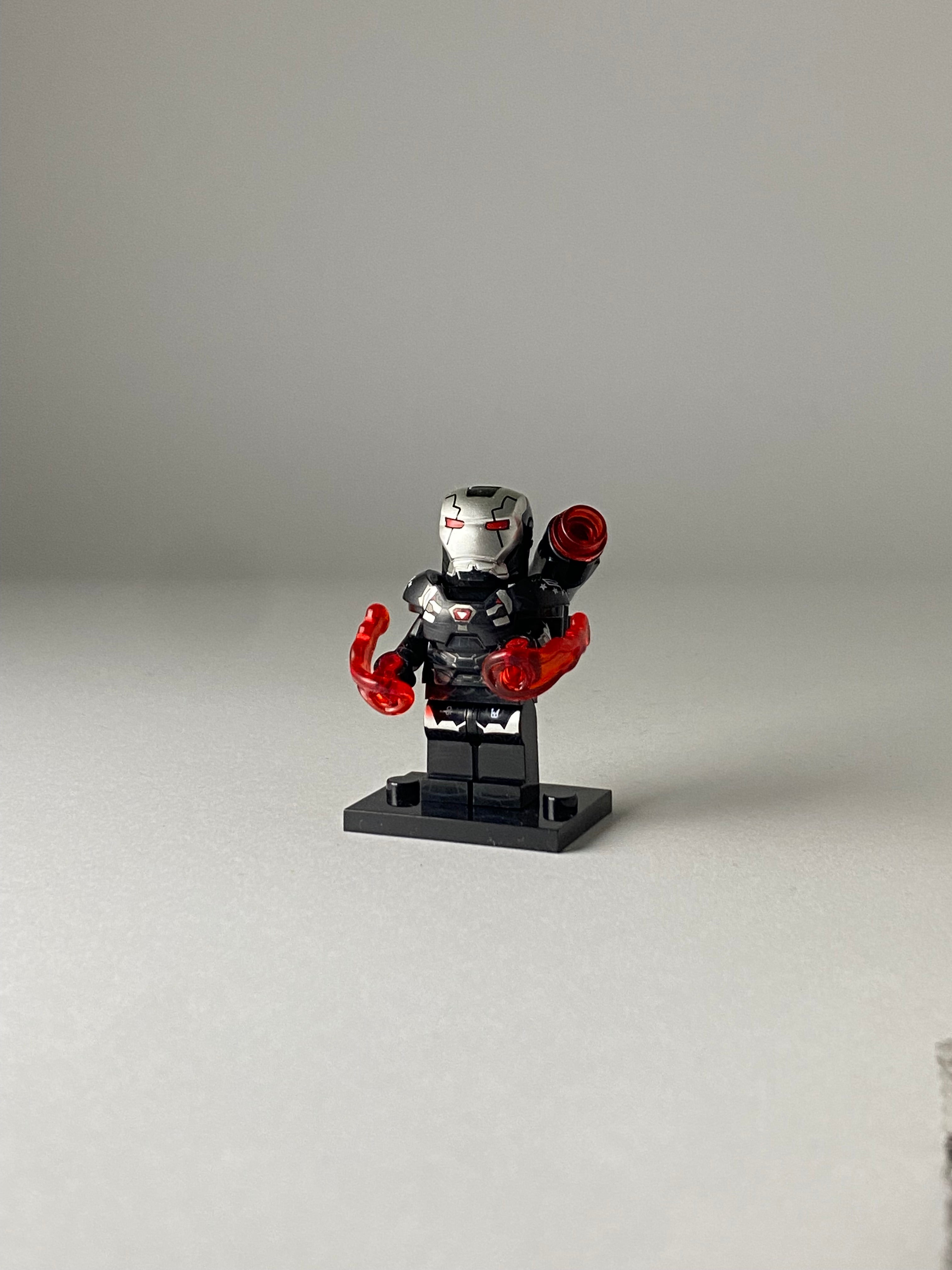 War Machine 5