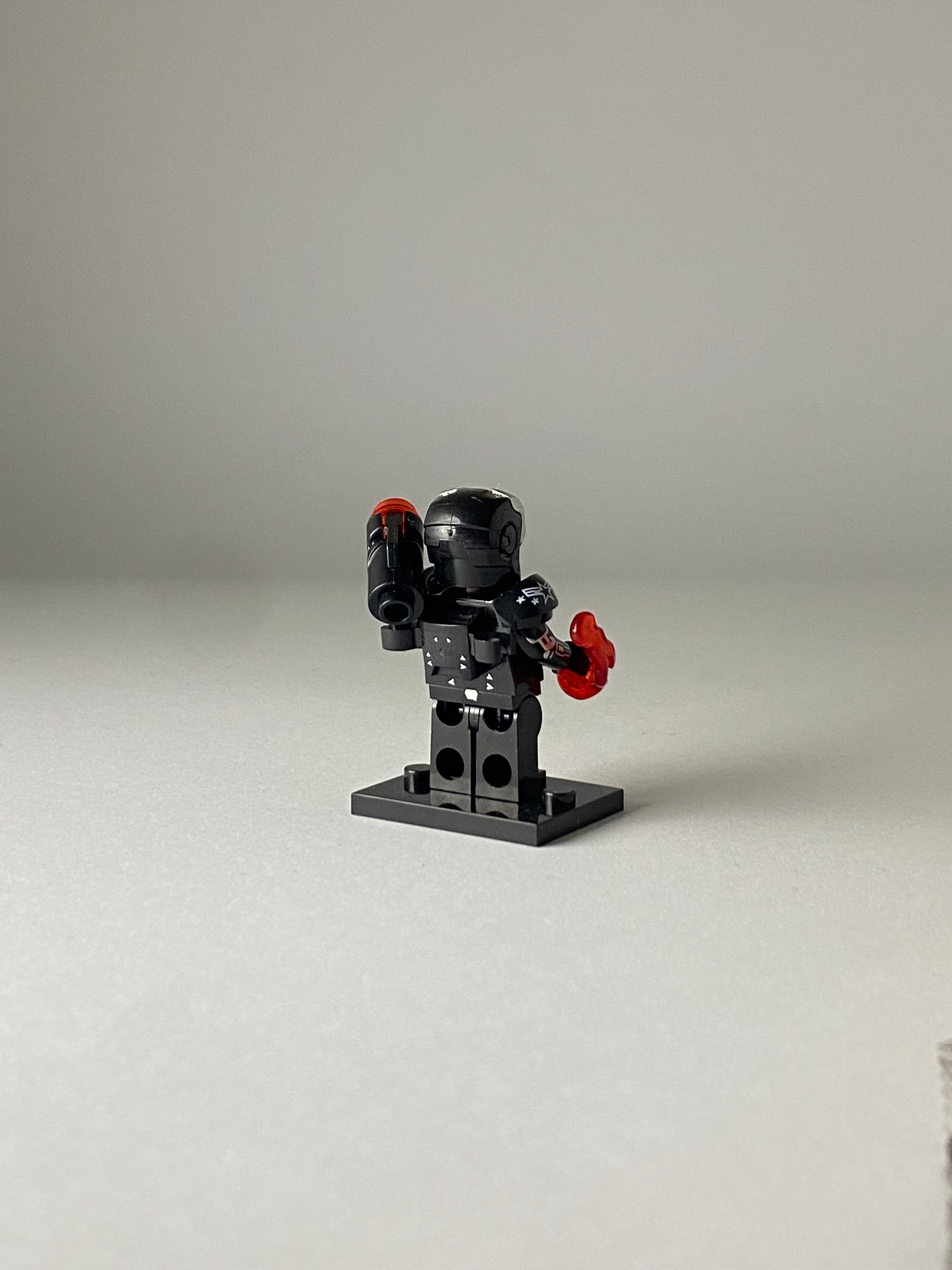 War Machine 5