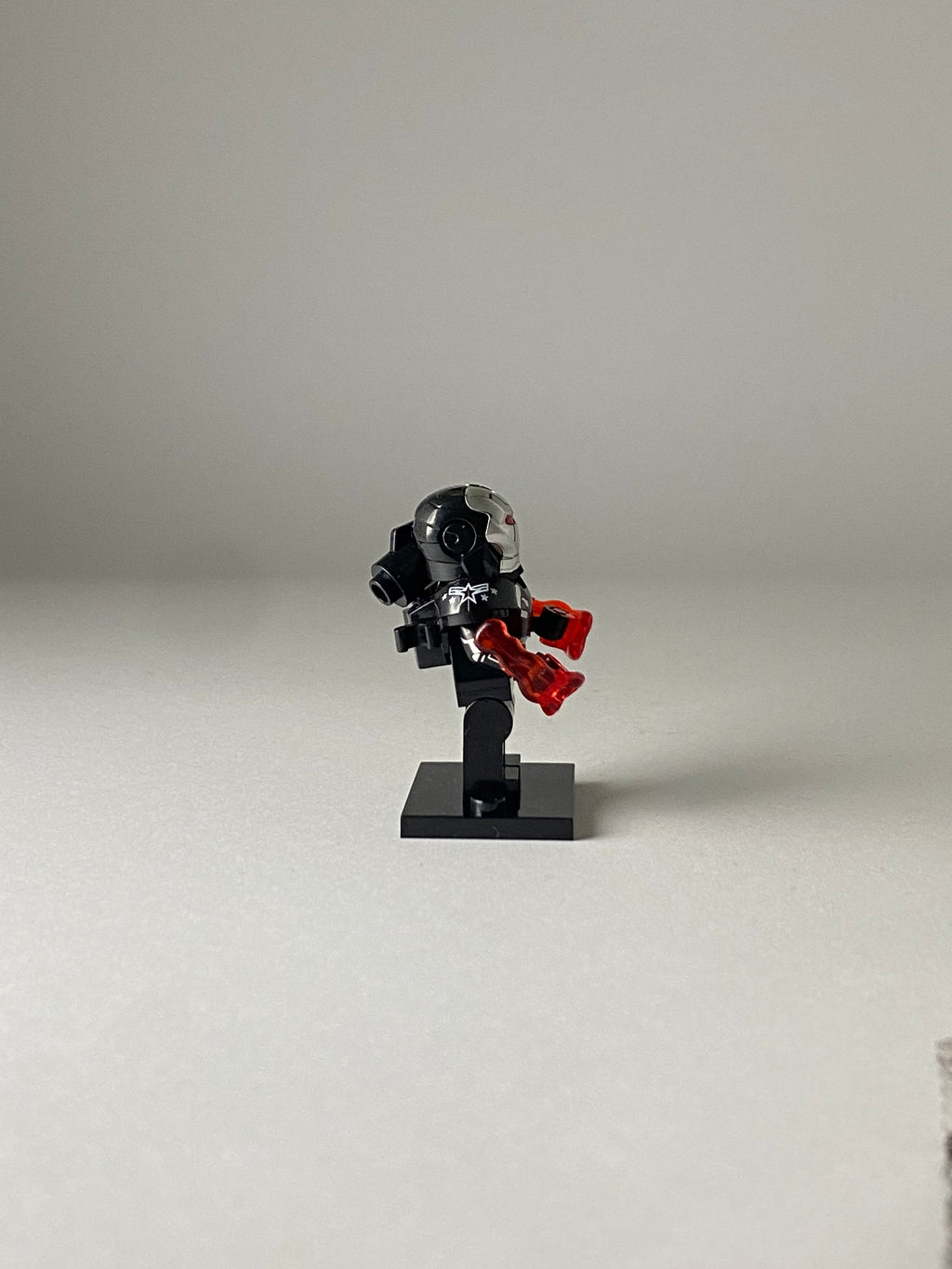 War Machine 5