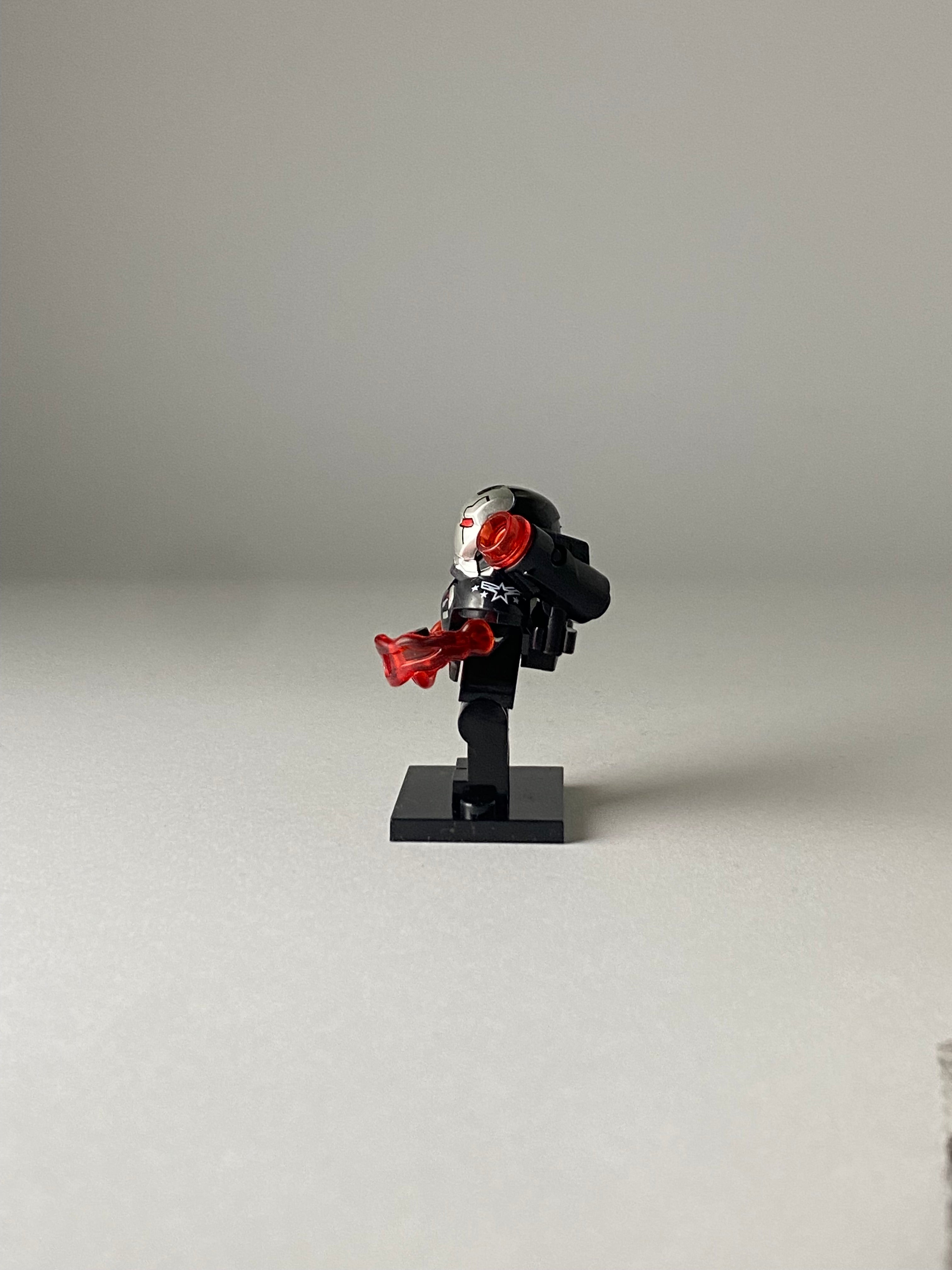 War Machine 5