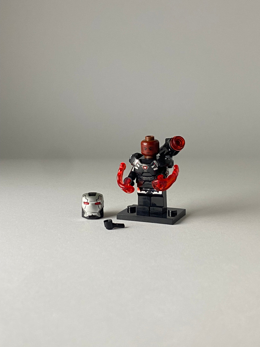 War Machine 5