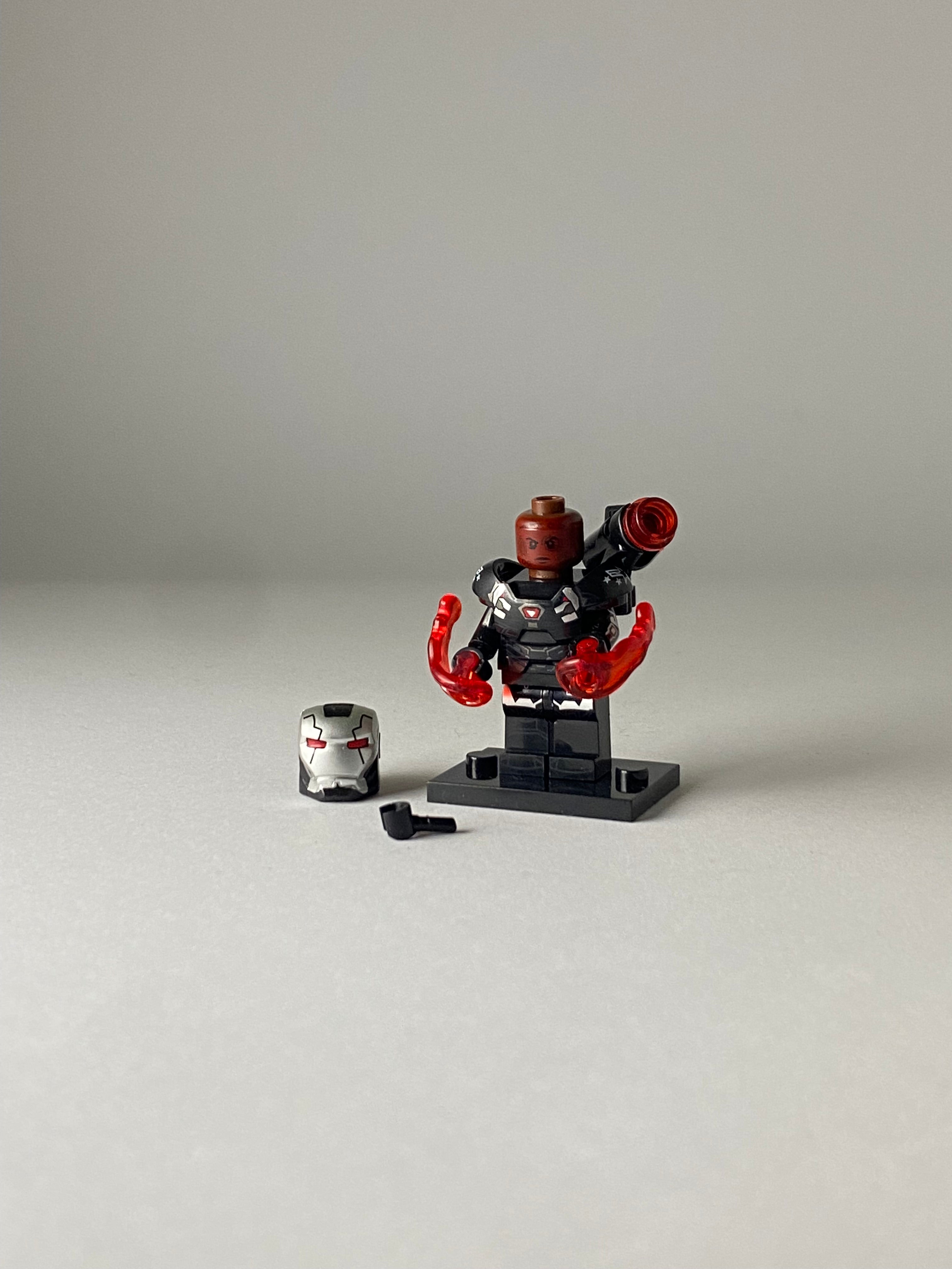 War Machine 5
