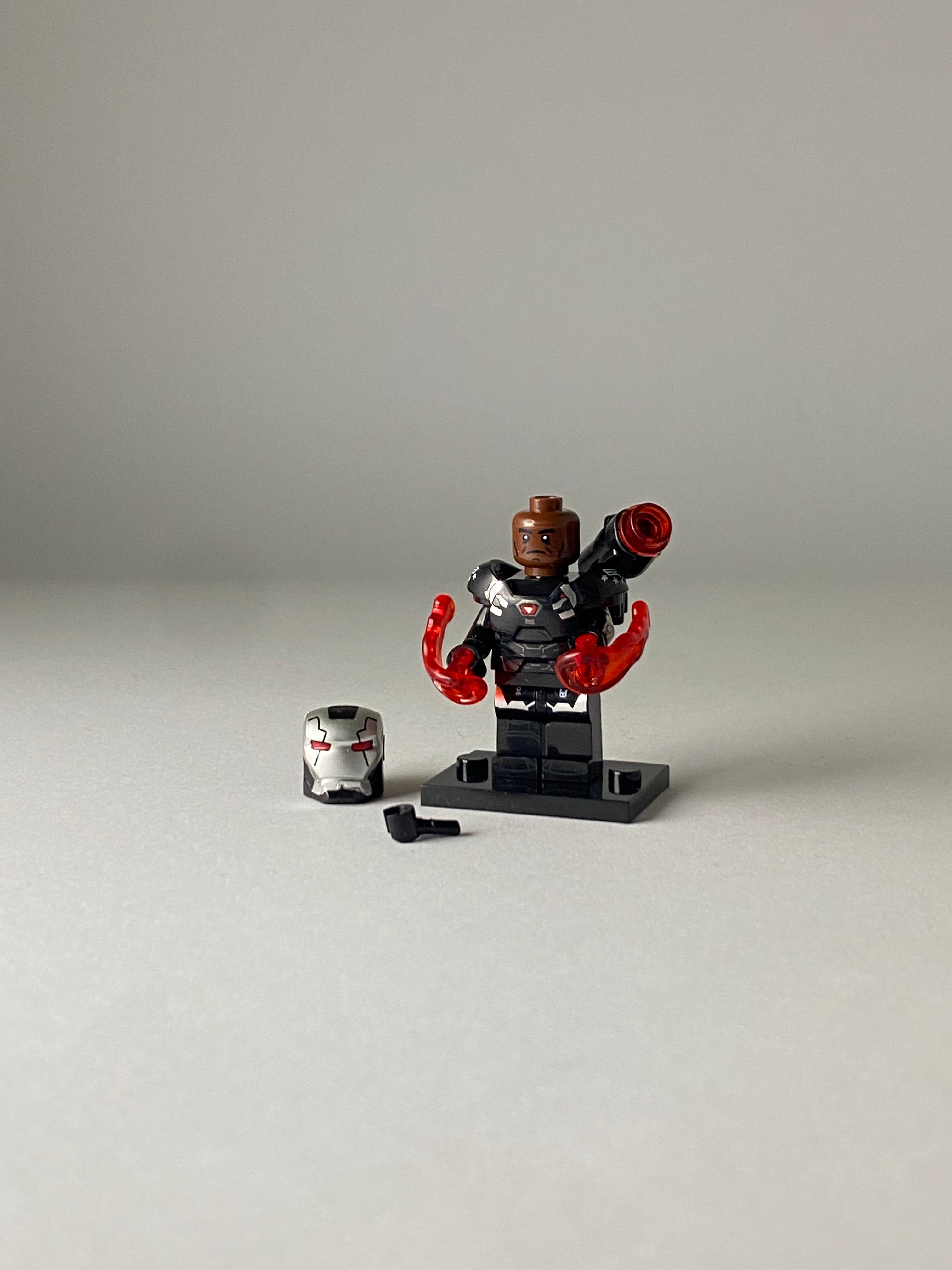 War Machine 5