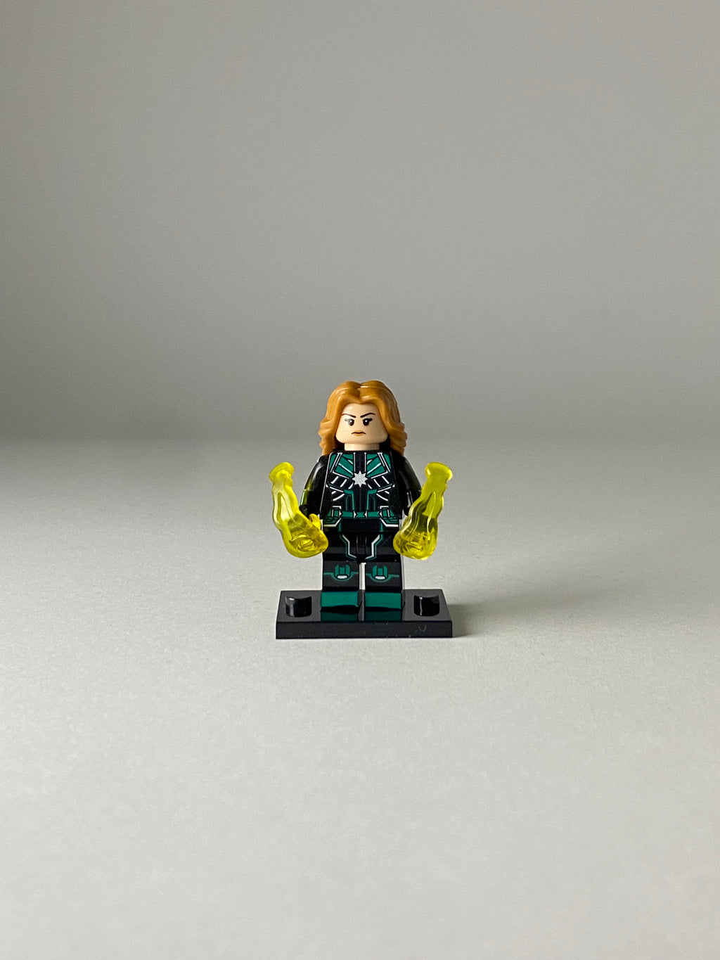Carol Denvers
