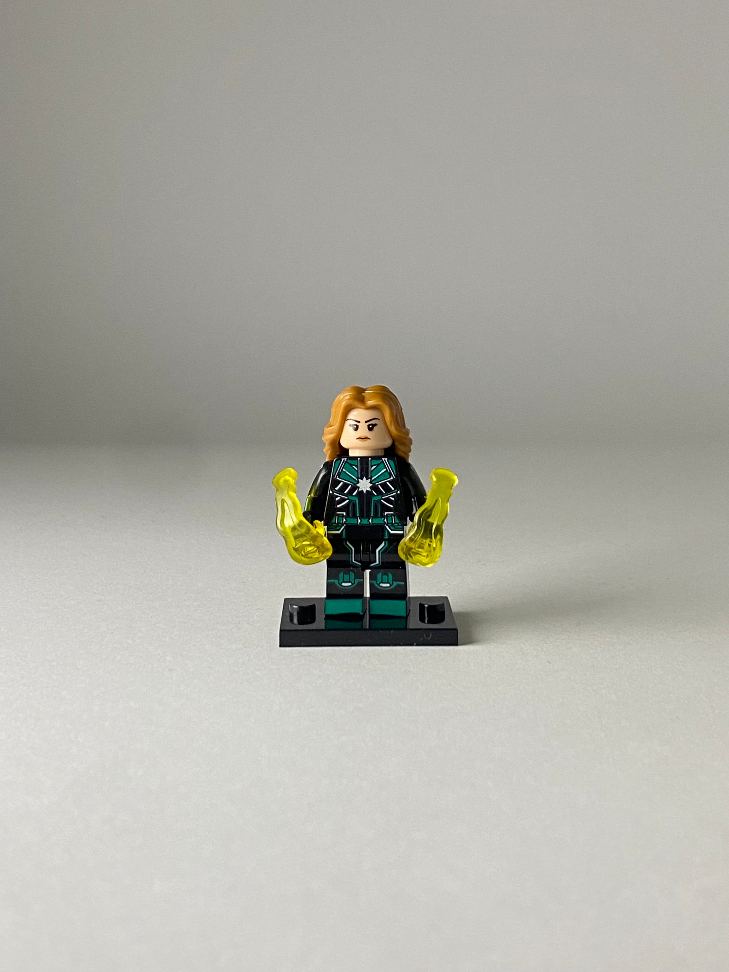 Carol Denvers