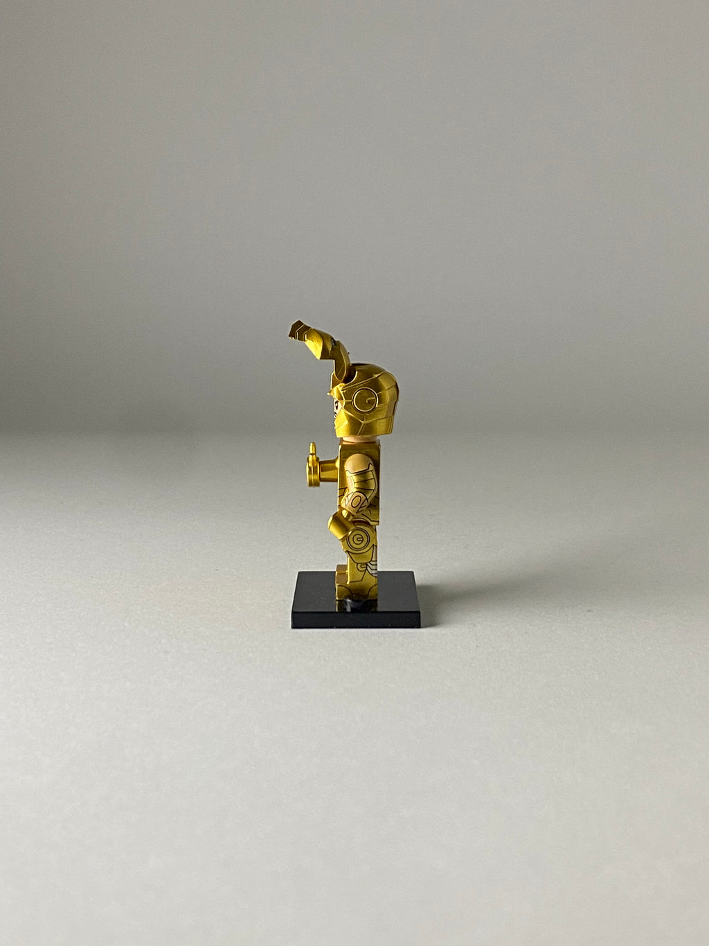 Iron Man Mark XXI