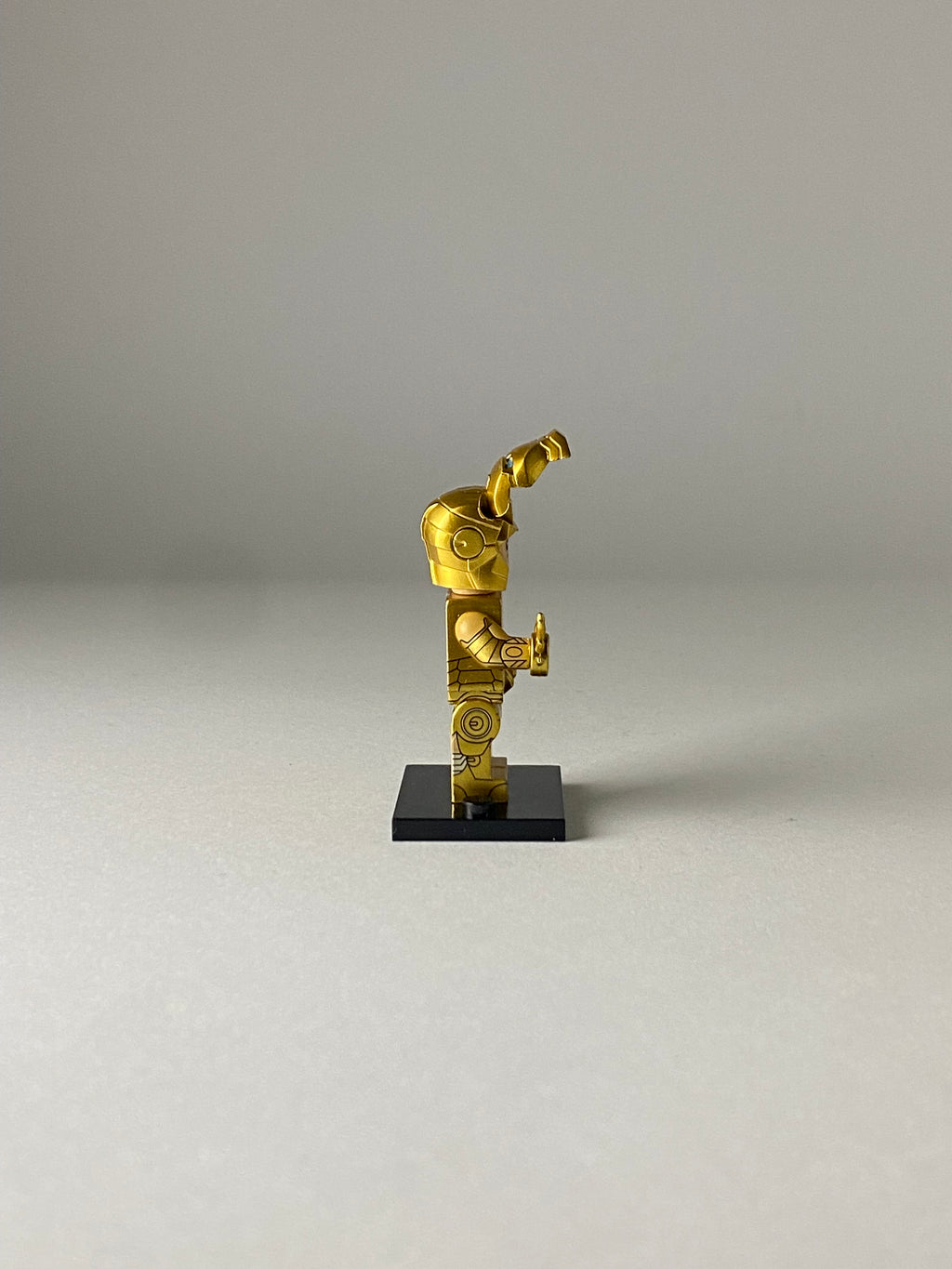 Iron Man Mark XXI