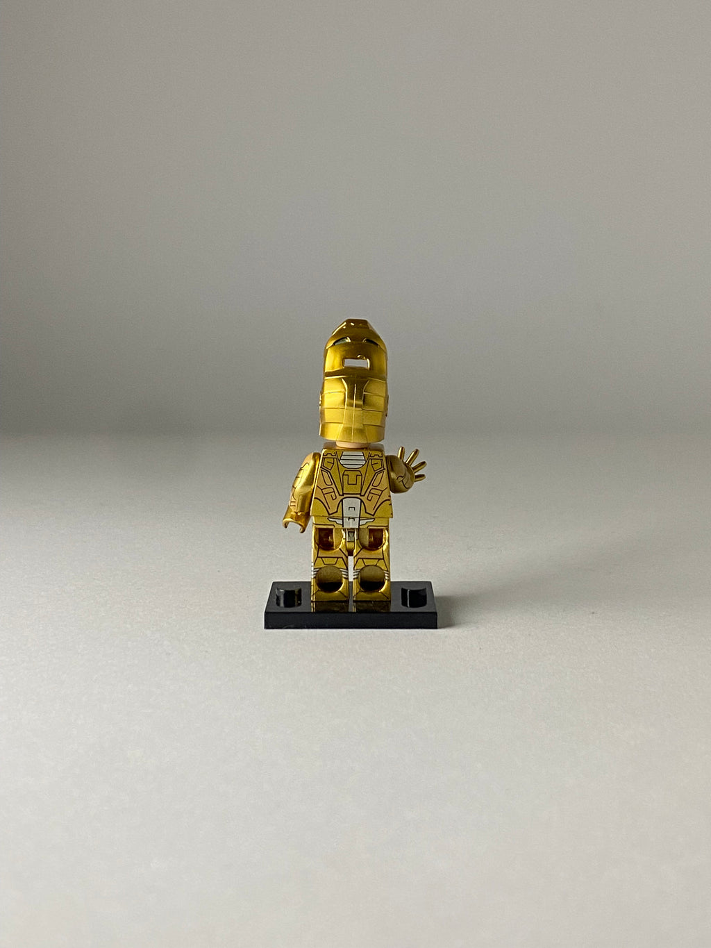 Iron Man Mark XXI