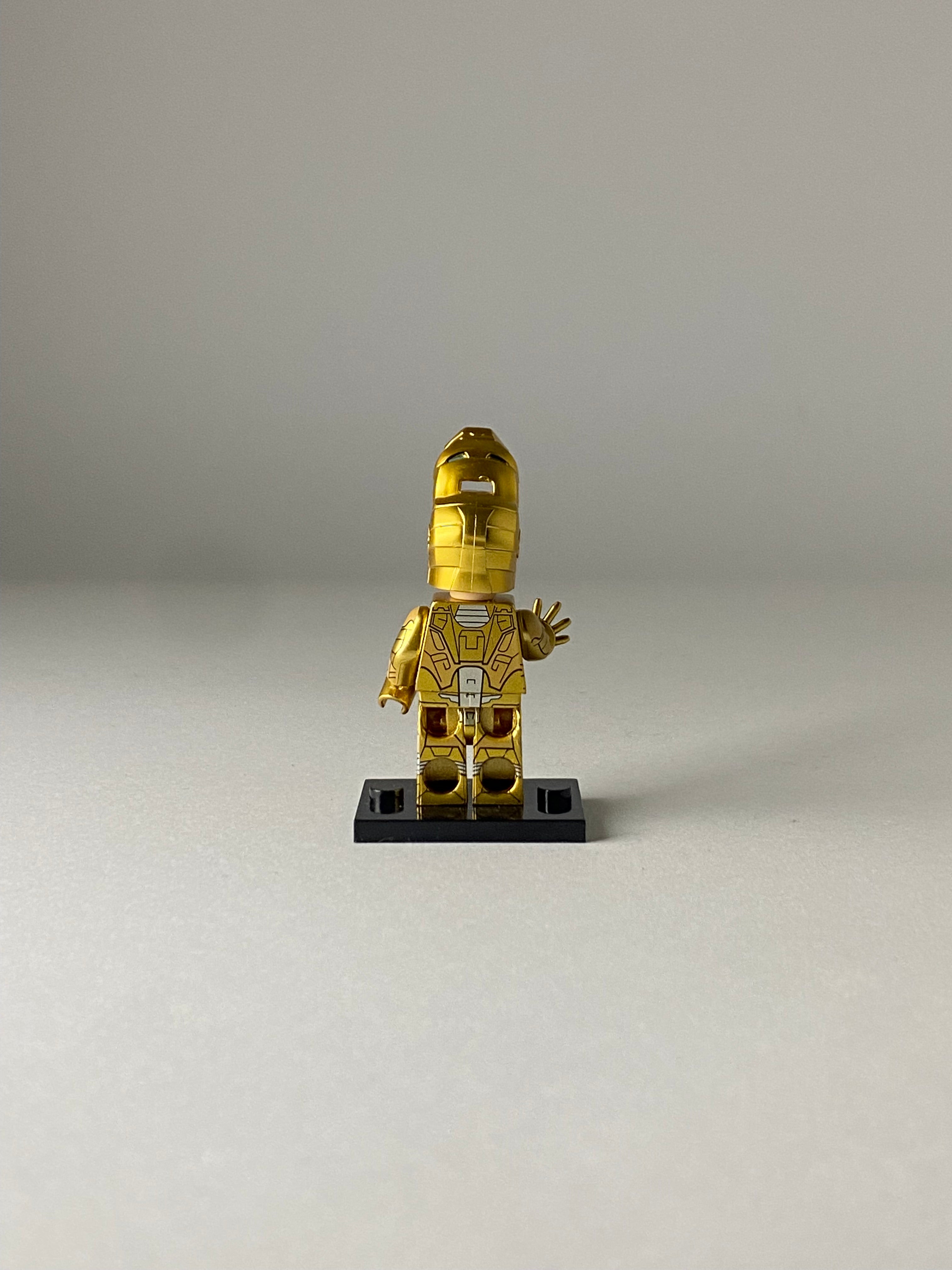 Iron Man Mark XXI