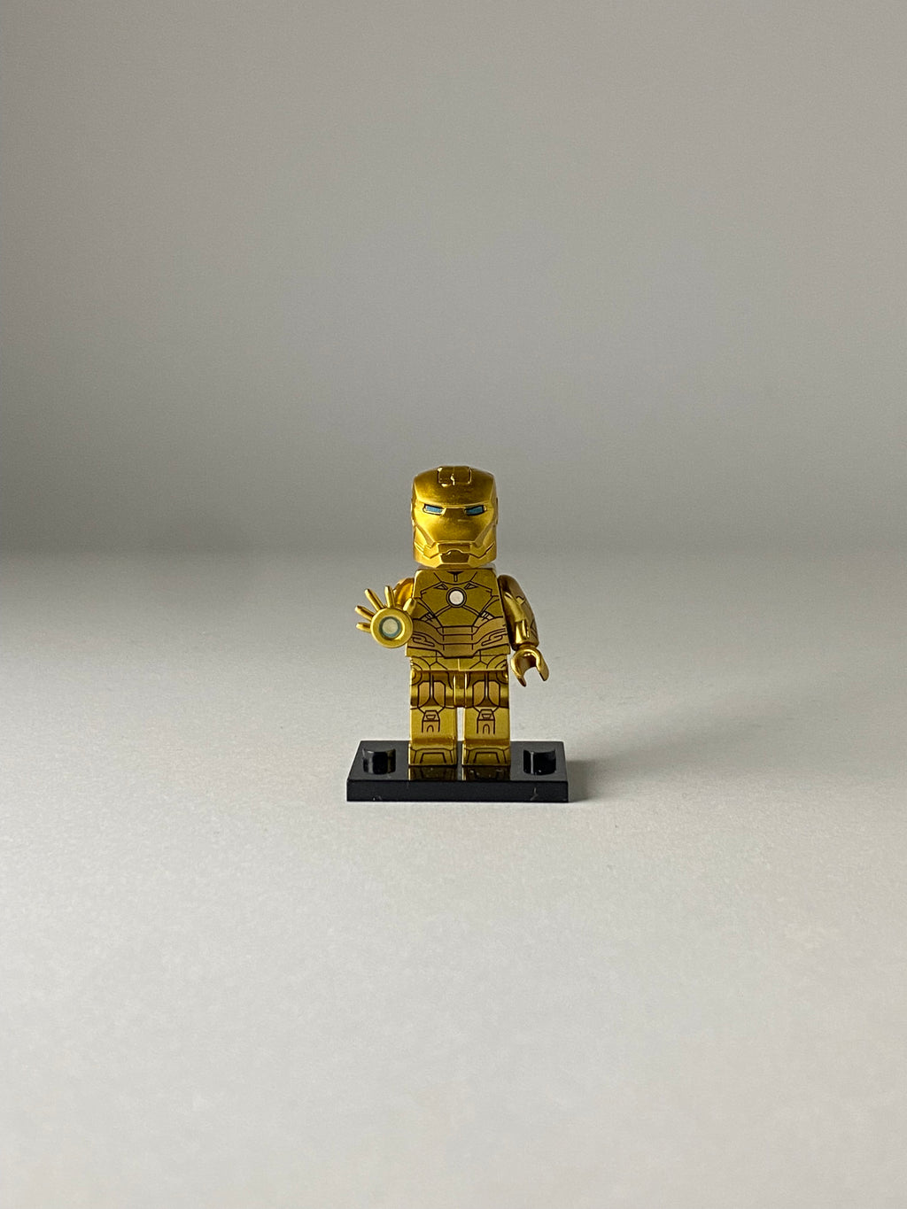 Iron Man Mark XXI