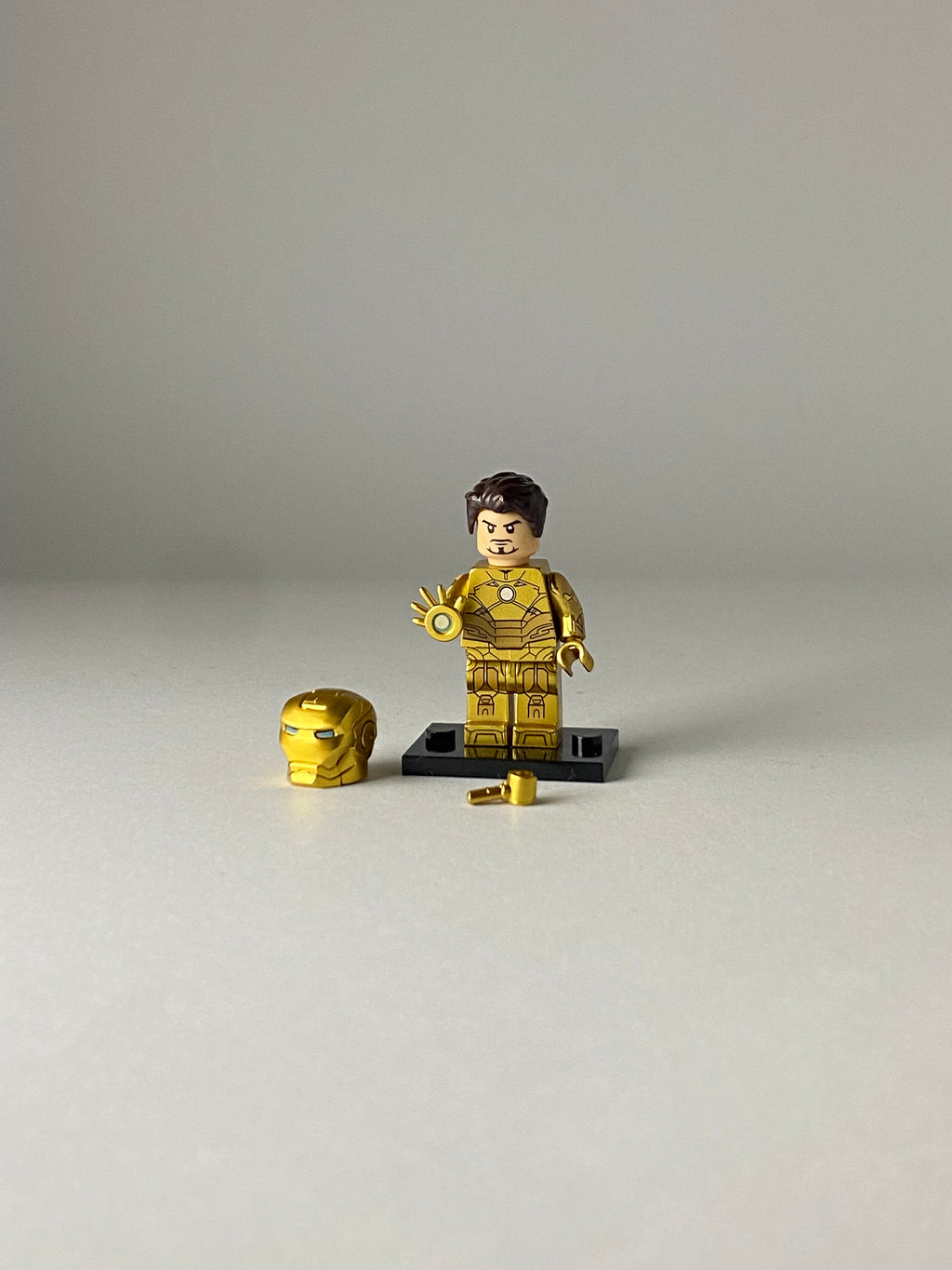 Iron Man Mark XXI