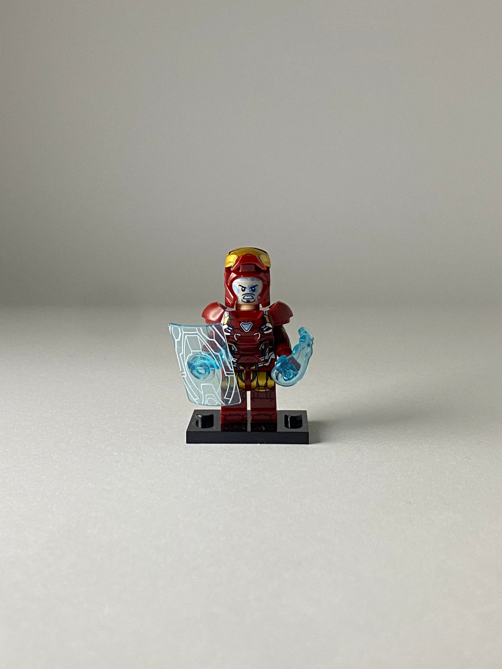 Iron Man Mark Mark L