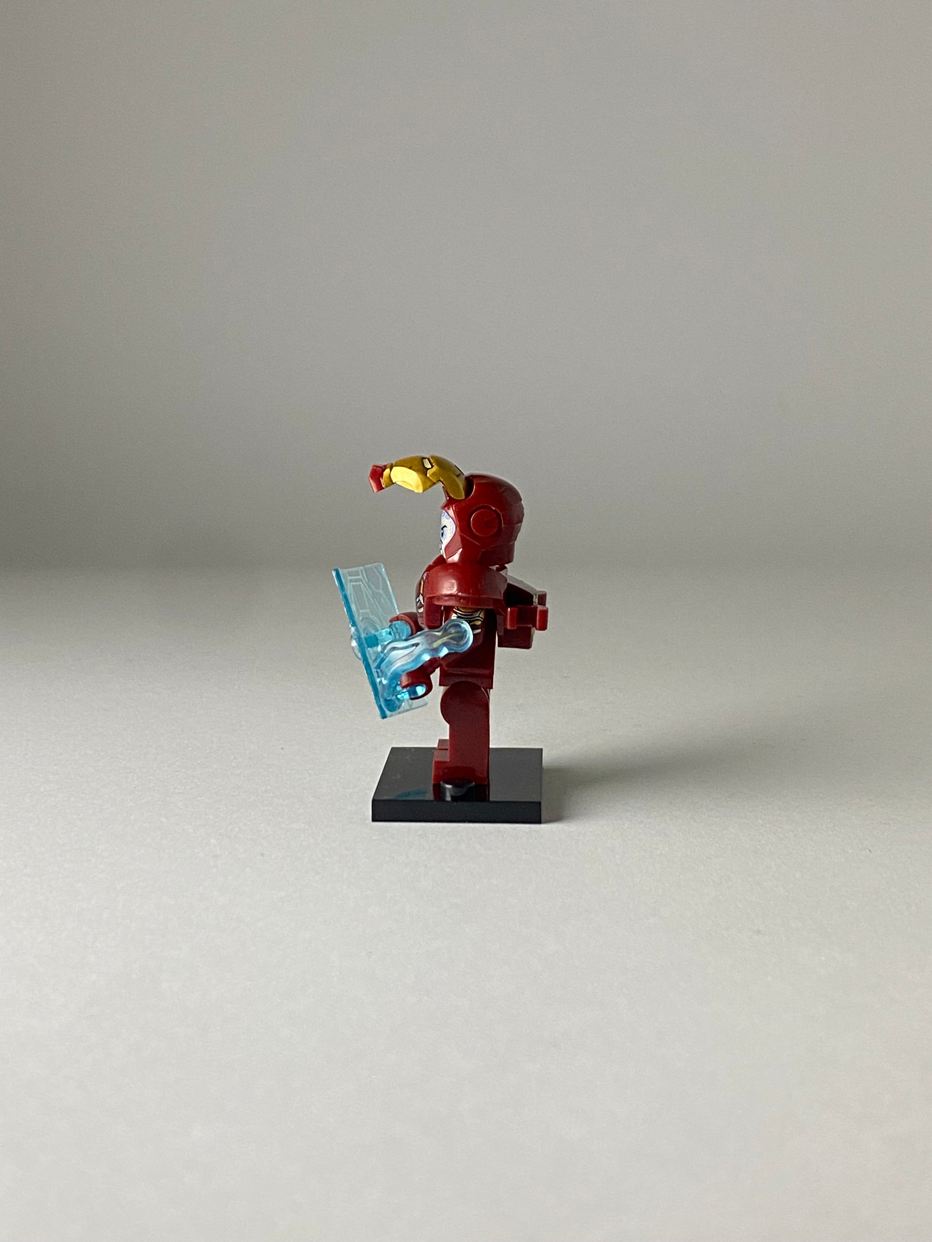 Iron Man Mark Mark L