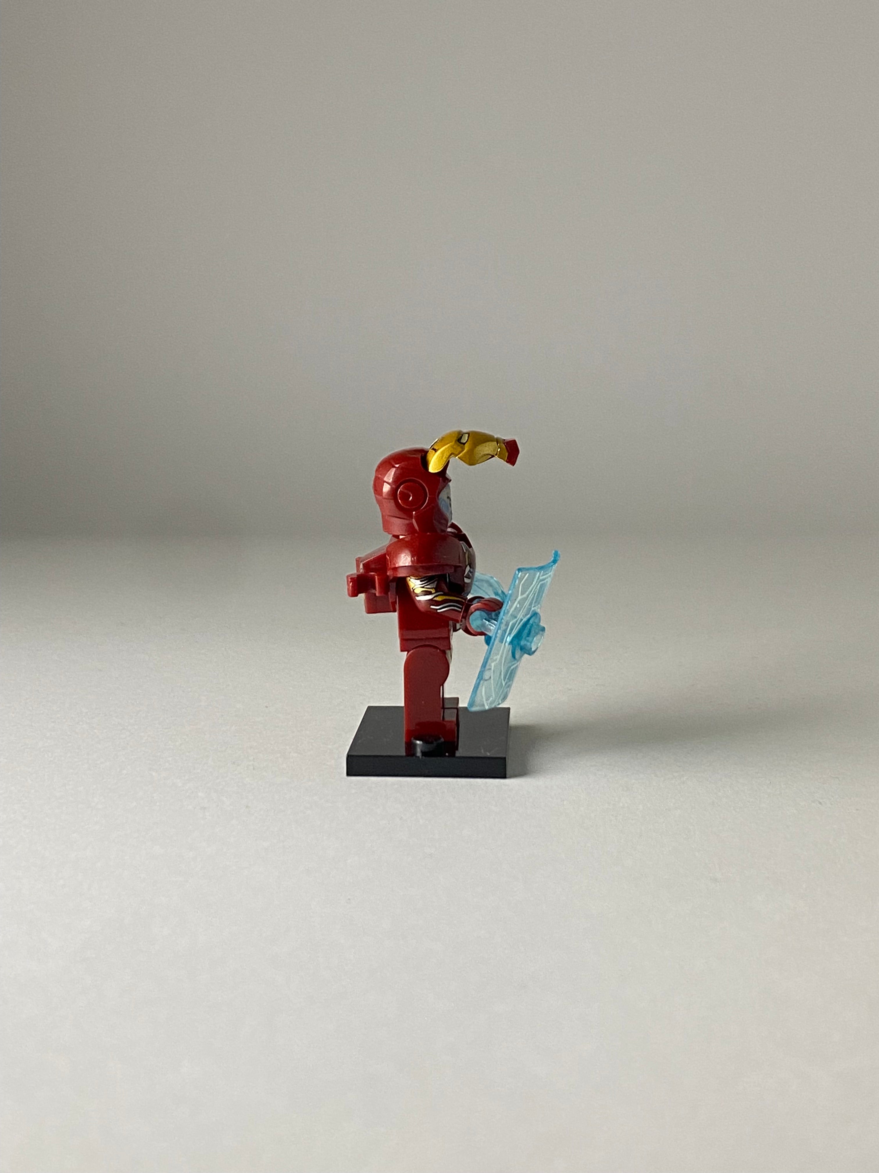 Iron Man Mark Mark L