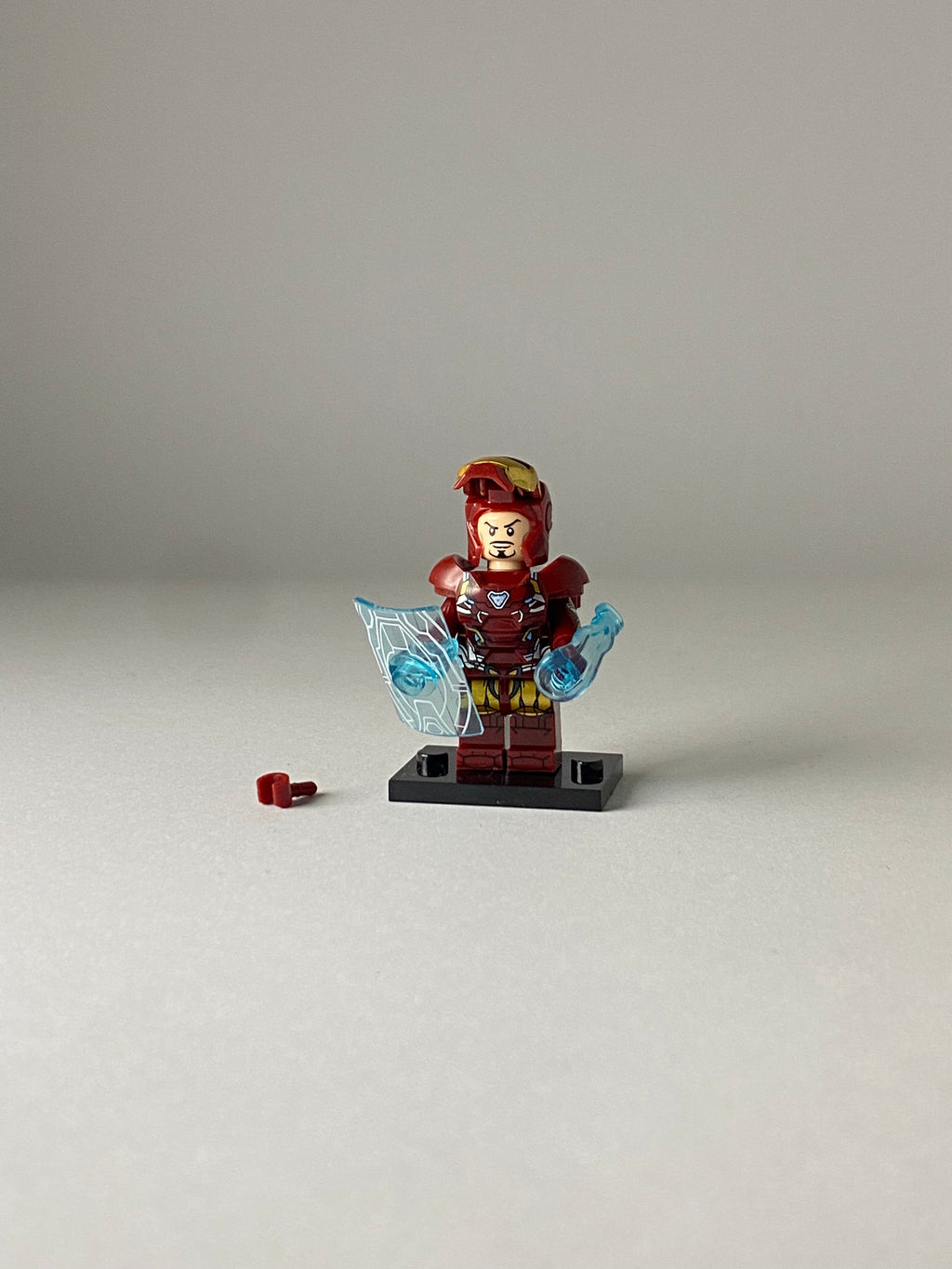 Iron Man Mark Mark L