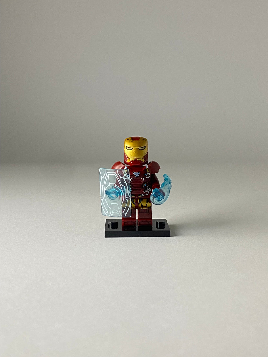Iron Man Mark Mark L
