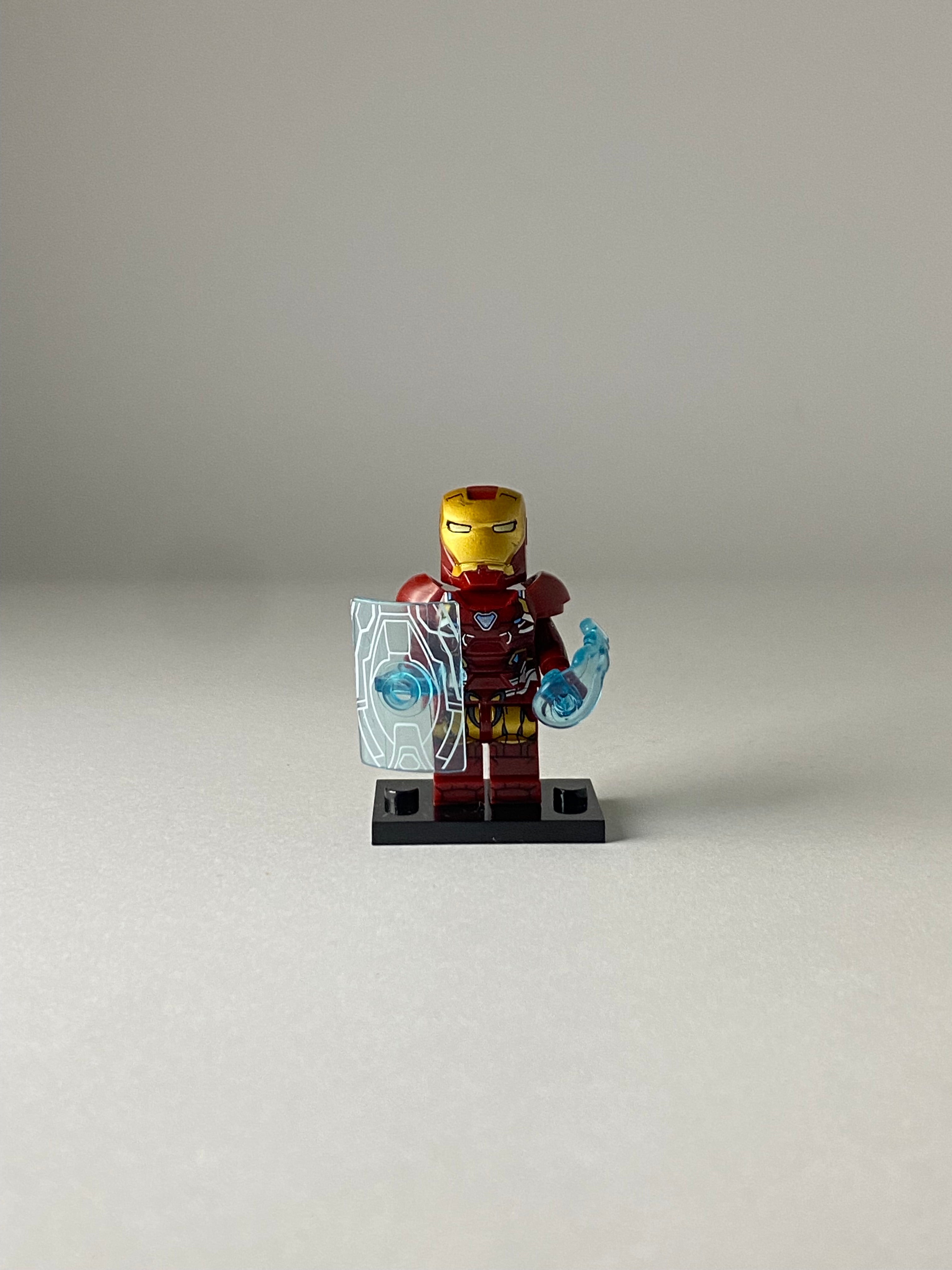 Iron Man Mark Mark L