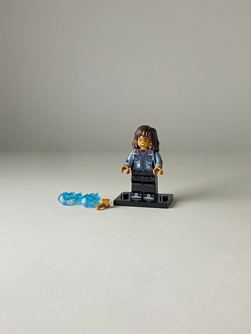 America Chavez