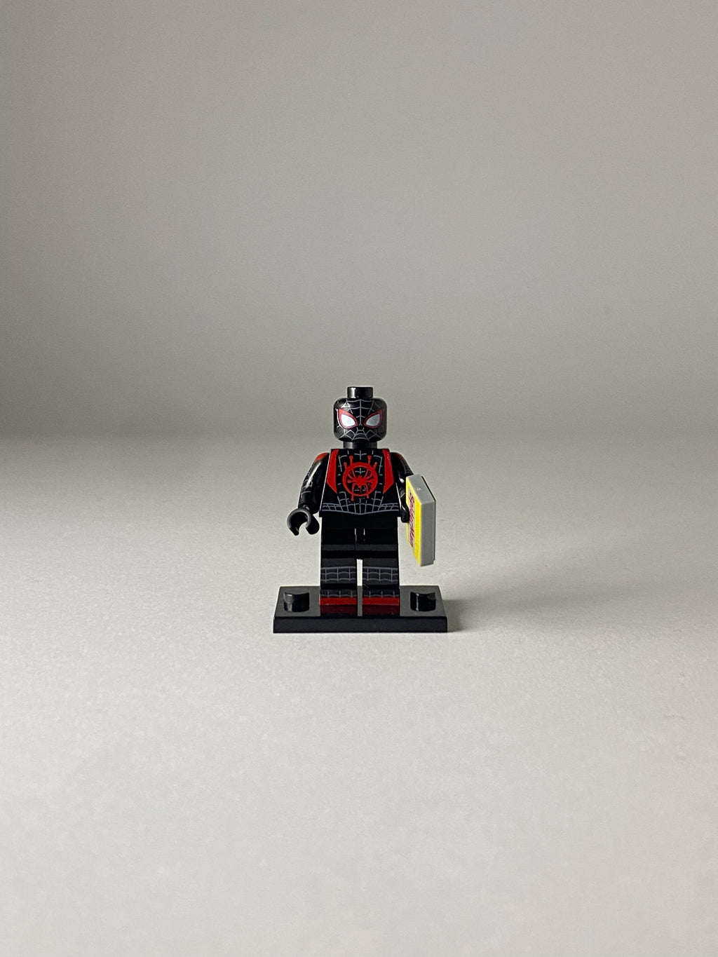 Miles Morales 2